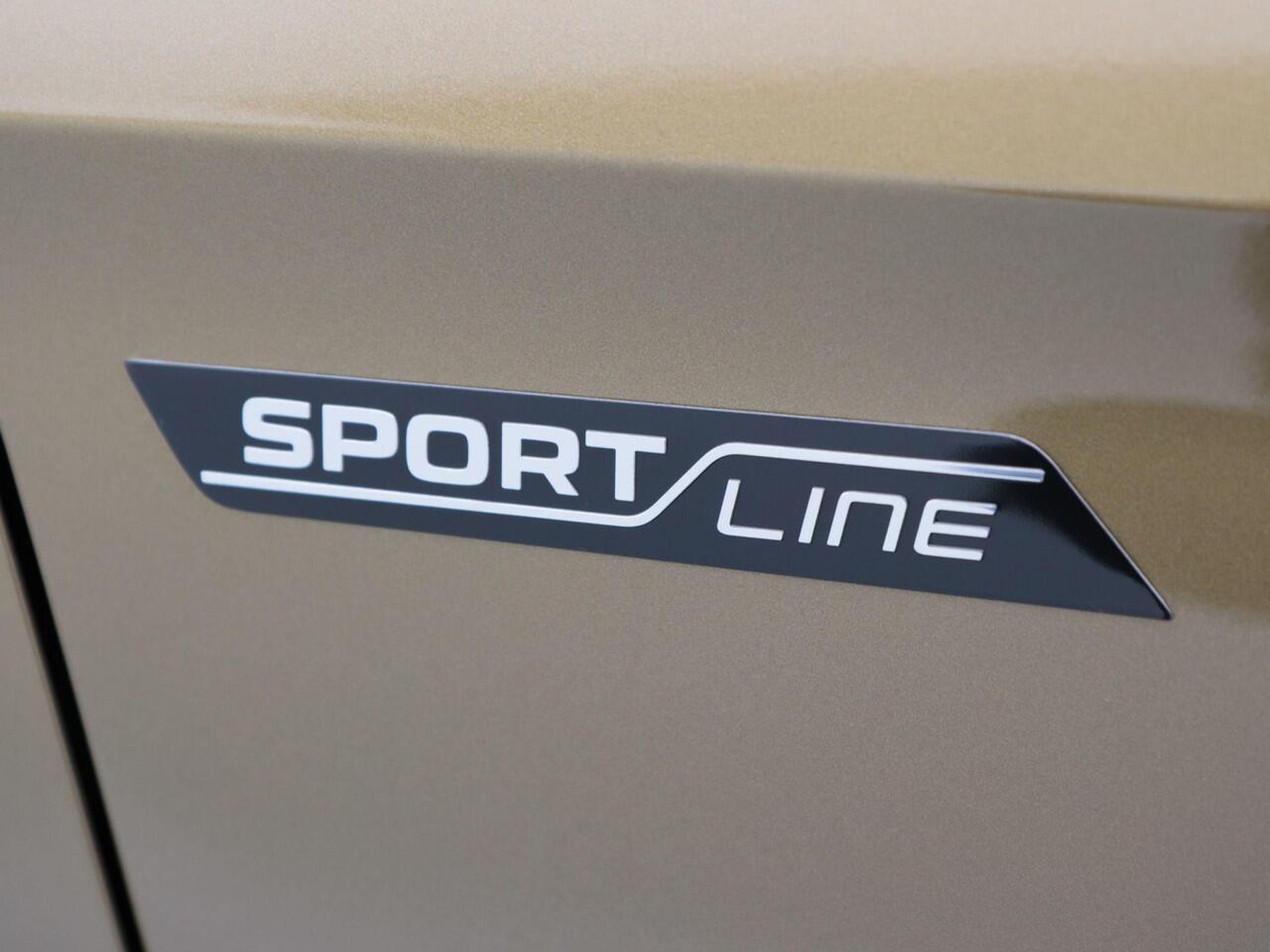 Skoda Kodiaq Sportline Business 1.5 TSI PHEV 204PK | Trekhaak | Panoramadak | Head-up display | Winter pakket