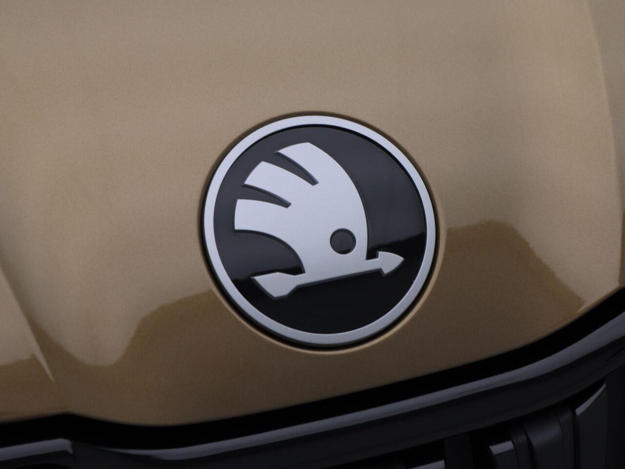 Skoda Kodiaq Sportline Business 1.5 TSI PHEV 204PK | Trekhaak | Panoramadak | Head-up display | Winter pakket