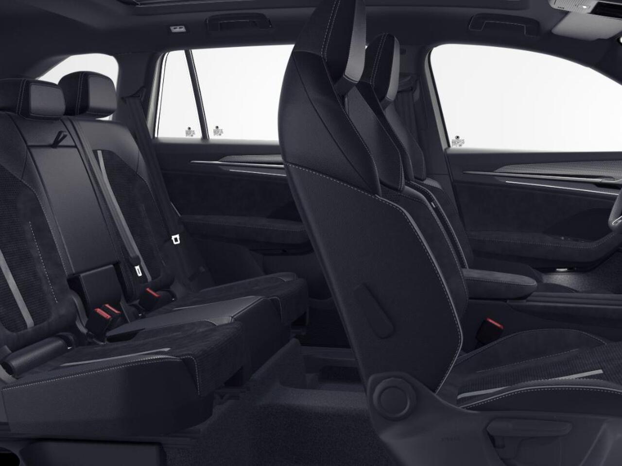 Skoda Kodiaq Sportline Business 1.5 TSI PHEV 204PK | Trekhaak | Panoramadak | Navigatie | Adaptive cruise control