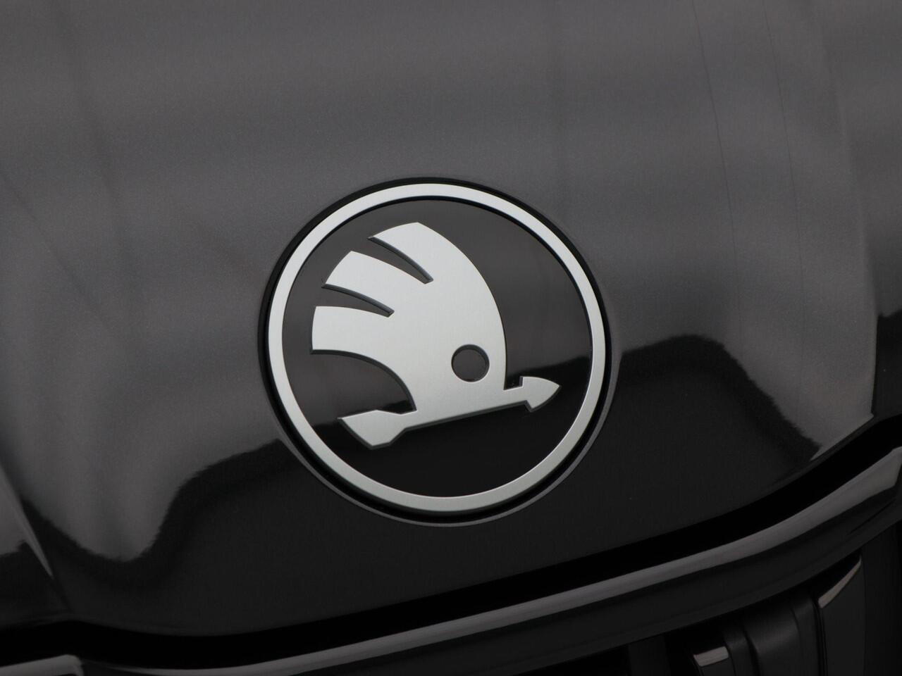 Skoda Kodiaq Sportline Business 1.5 TSI PHEV 204PK | Trekhaak | 360 camera | Panoramadak | Elektr. achterklep