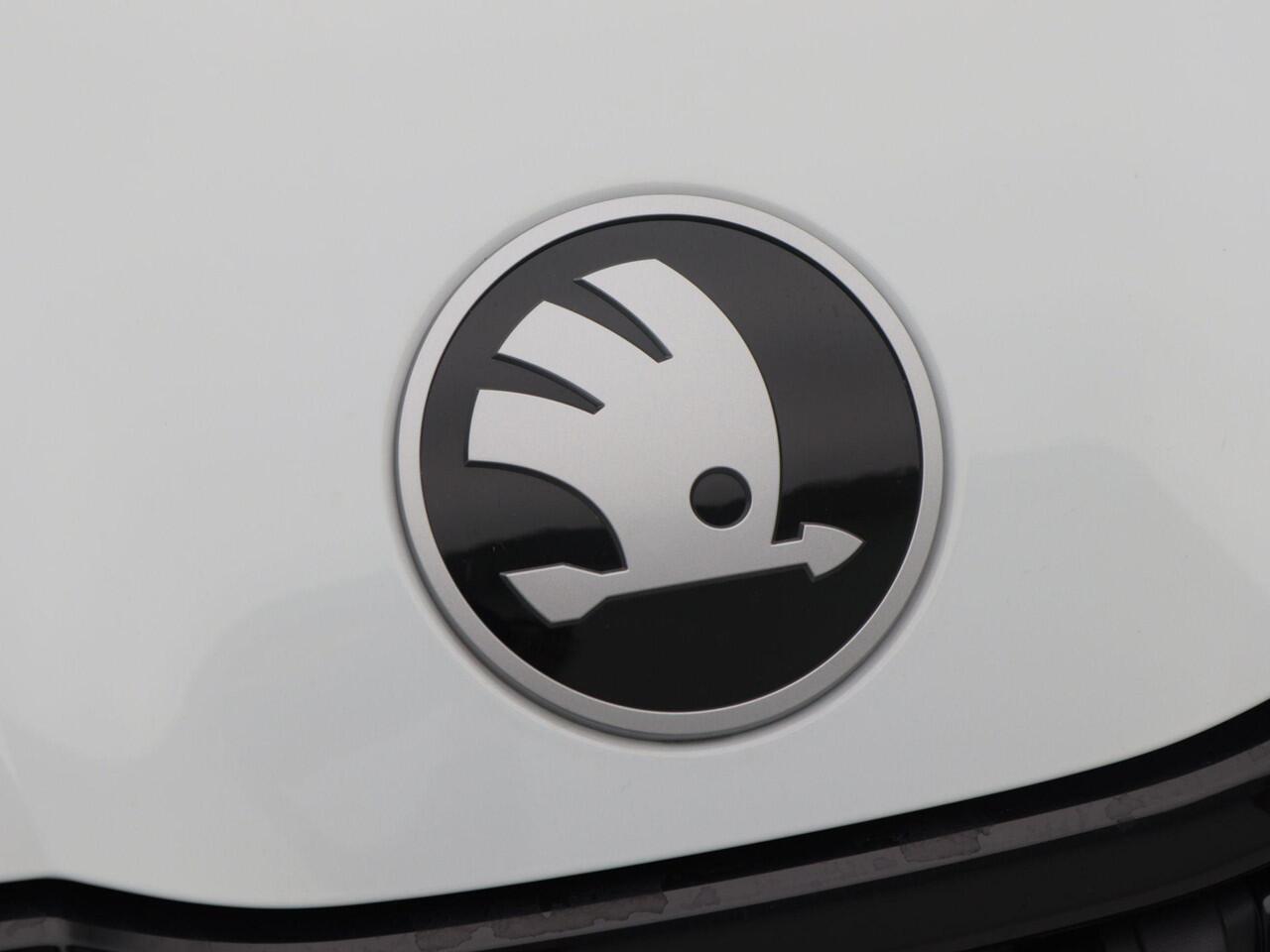 Skoda Kodiaq Sportline Business 1.5 TSI PHEV 204PK | Trekhaak | Panoramadak | Canton audio | Adaptive cruise control