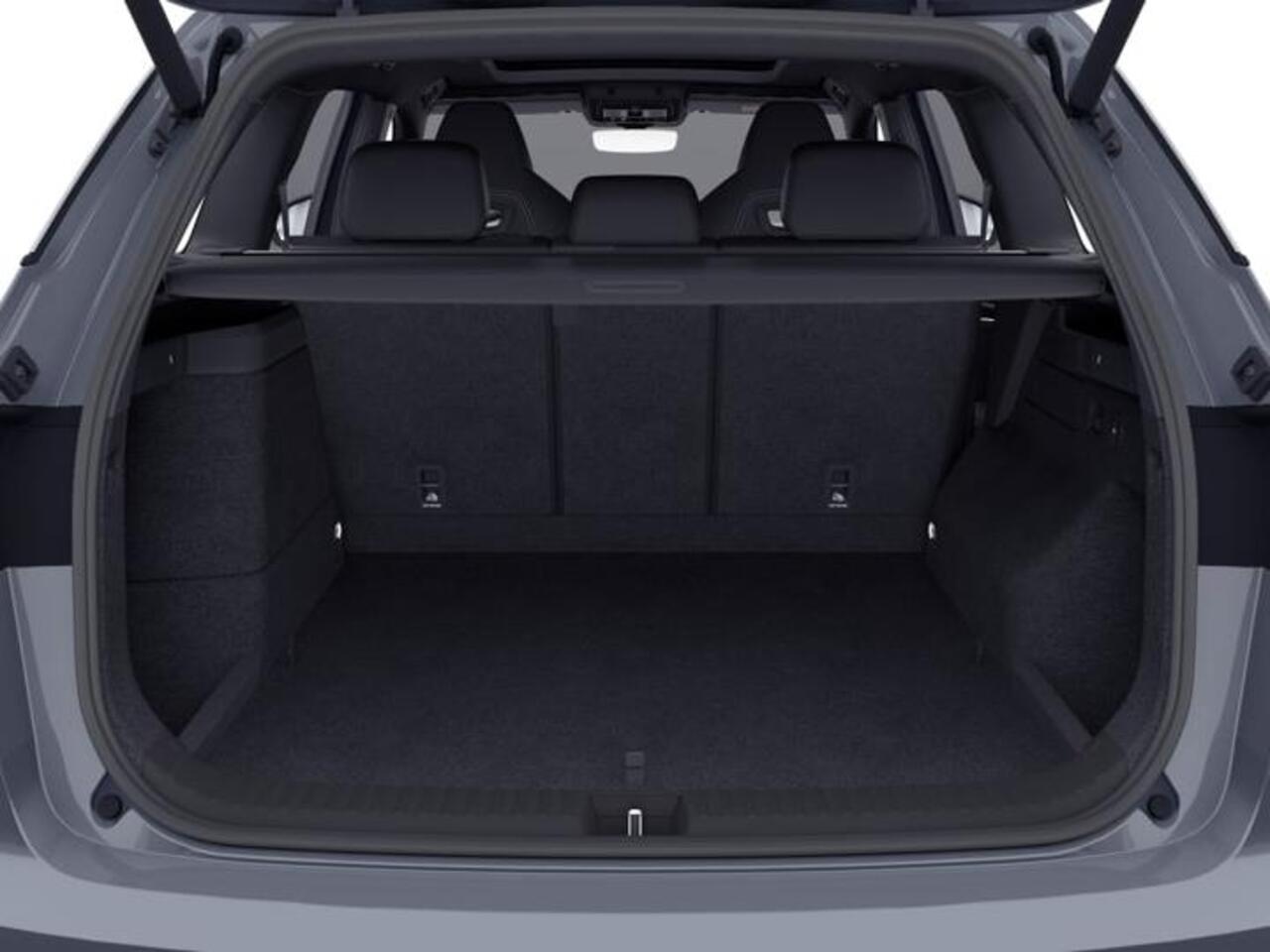 Skoda Kodiaq Sportline Business PHEV 1.5 TSI 204 pk 6 versn. DSG | Comfort pakket | Panoramadak | Light & view | Wegklapbare trekhaak