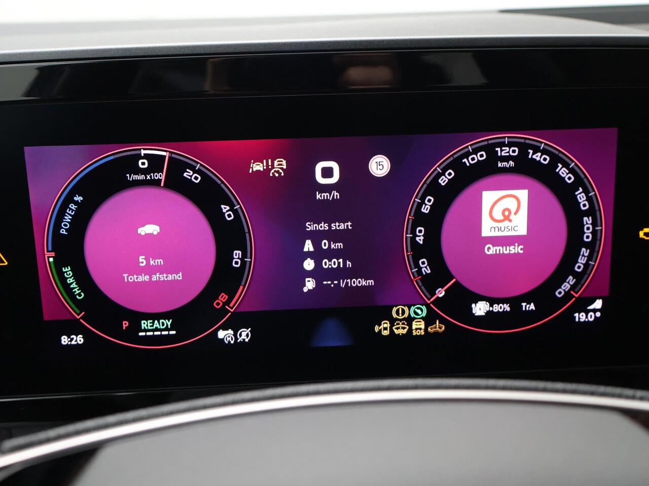 Skoda Kodiaq Sportline Business 1.5 TSI PHEV 204 PK | Trekhaak | Panorama dak | 20" lichtmetalen velgen |