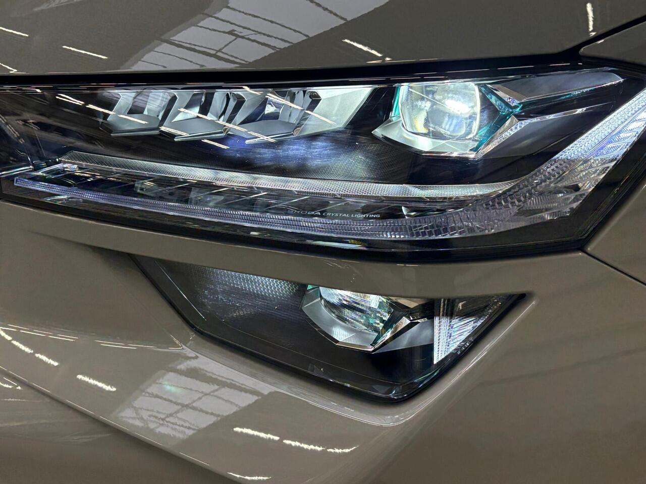 Skoda Kodiaq 1.5 TSI PHEV Sportline Business