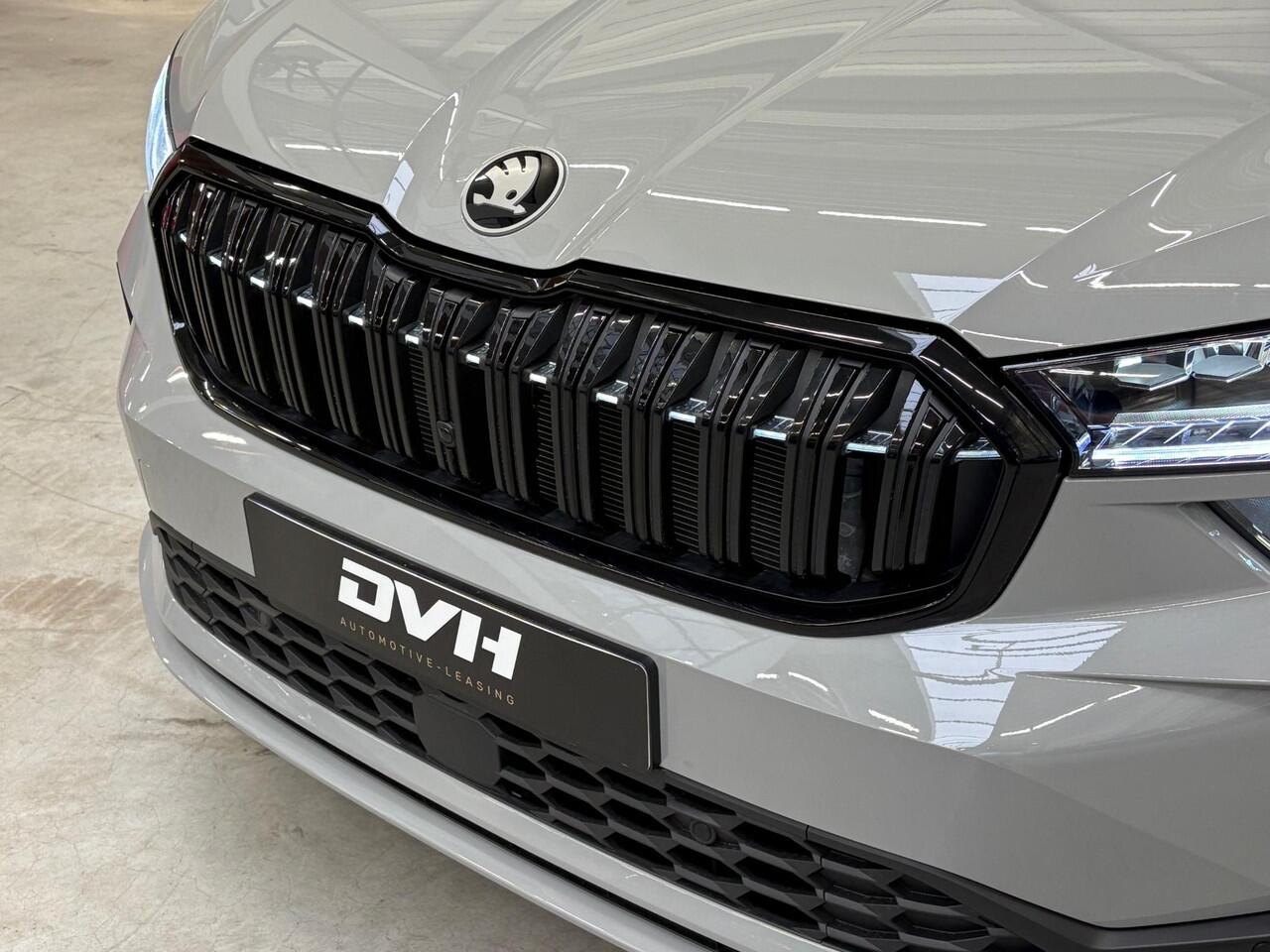 Skoda Kodiaq 1.5 TSI PHEV Sportline Business