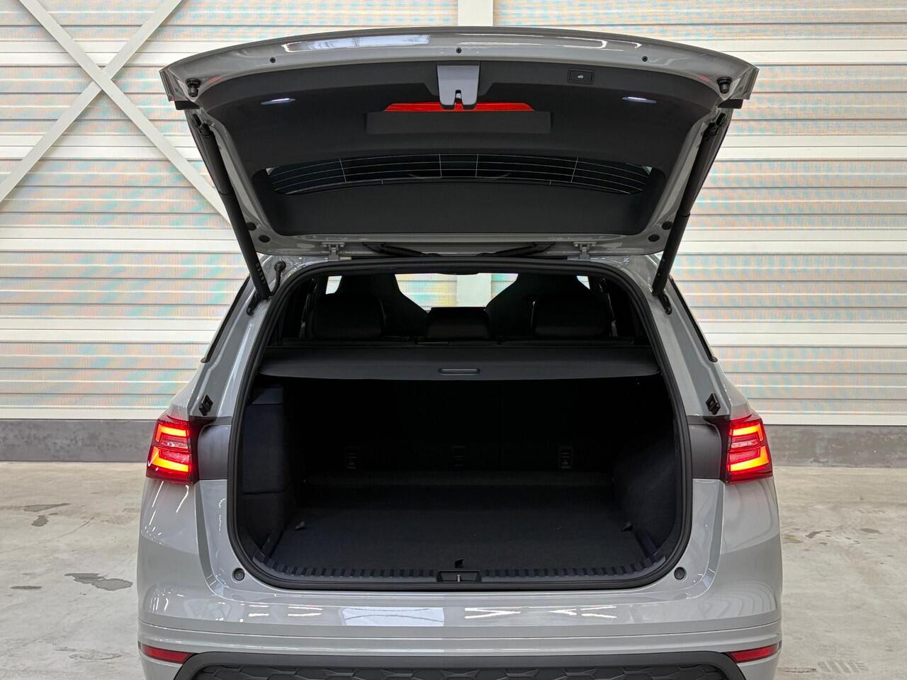 Skoda Kodiaq 1.5 TSI PHEV Sportline Business