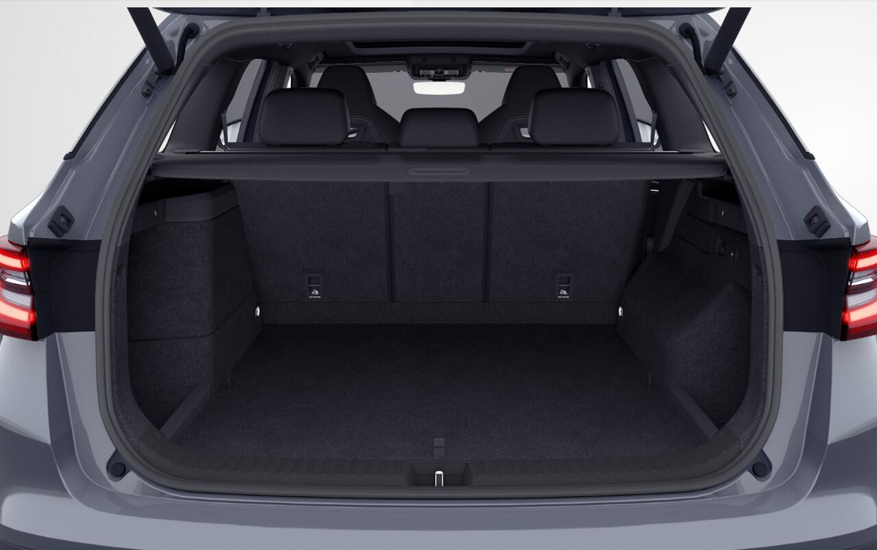 Skoda Kodiaq Sportline Business 1.5 TSI PHEV 150 kW / 204 PK SU | Trekhaak | Parkeer Pakket