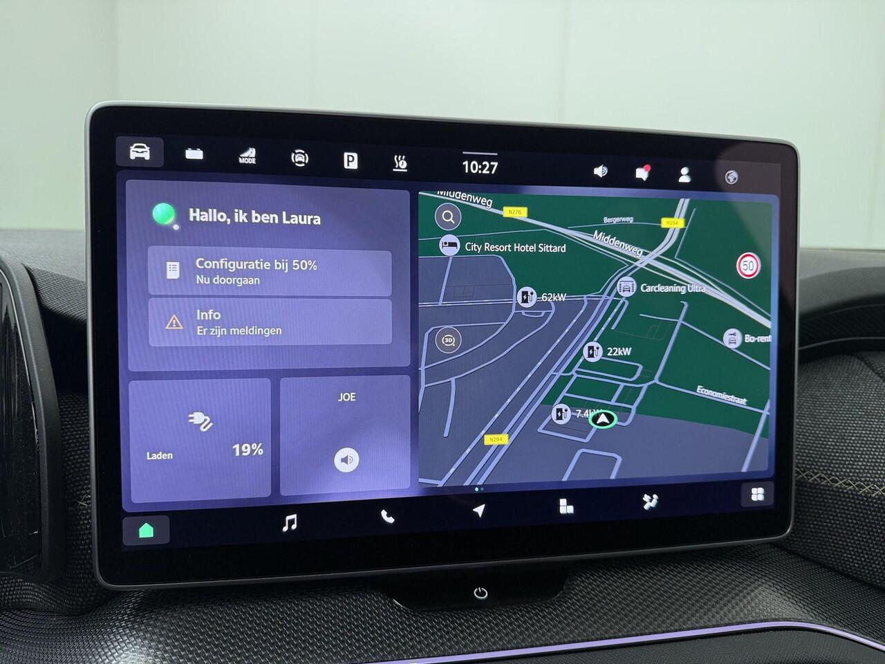 Skoda Kodiaq Business Edition Plus 1.5 TSI 204 PK PHEV | Automaat | Winterpakket | Trekhaak |