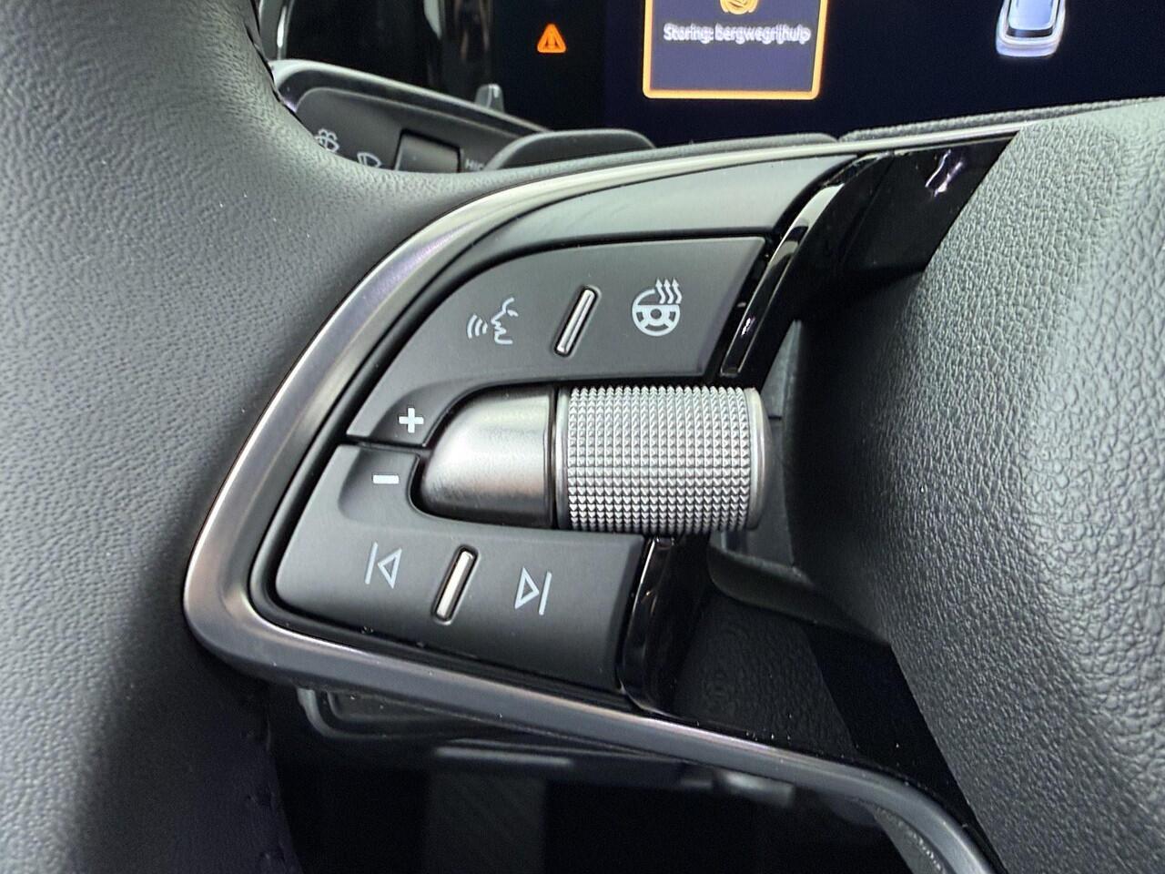 Skoda Kodiaq Business Edition Plus 1.5 TSI 204 PK PHEV | Automaat | Winterpakket | Trekhaak |