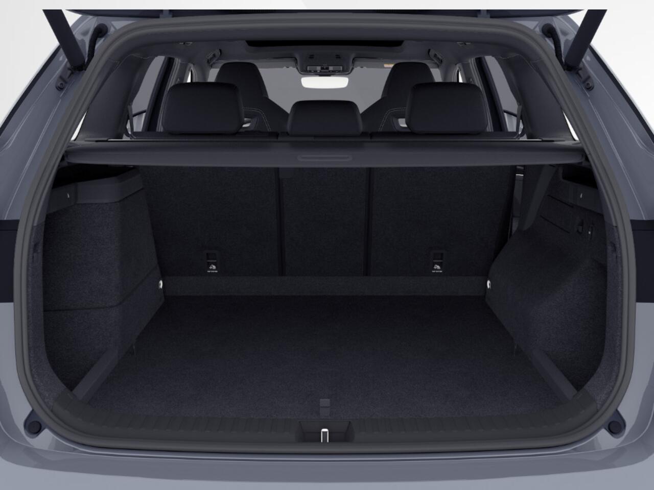 Skoda Kodiaq Sportline Business 1.5 TSI PHEV 150 kW / 204 PK SU Panoramisch glazen schuif-/kanteldak | Trekhaak | 3000,- inruilpremie