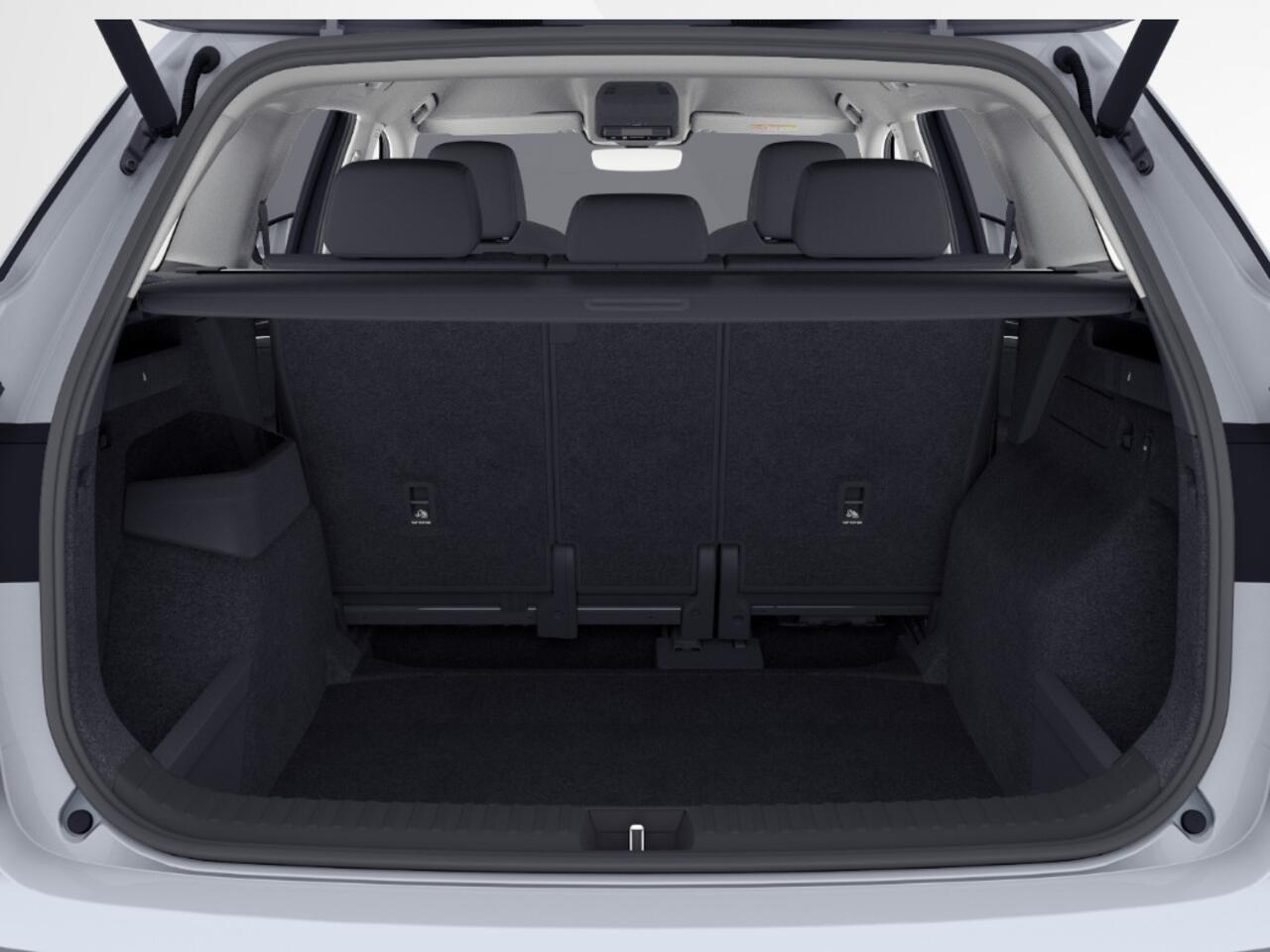 Skoda Kodiaq Business Edition Plus 1.5 TSI PHEV 150 kW / 204 PK | Trekhaak | Sunset