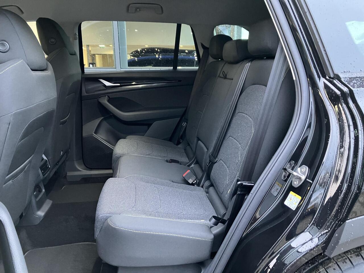 Skoda Kodiaq Business Edition Plus 1.5 TSI 204 PK PHEV | Automaat | Winterpakket | Trekhaak |