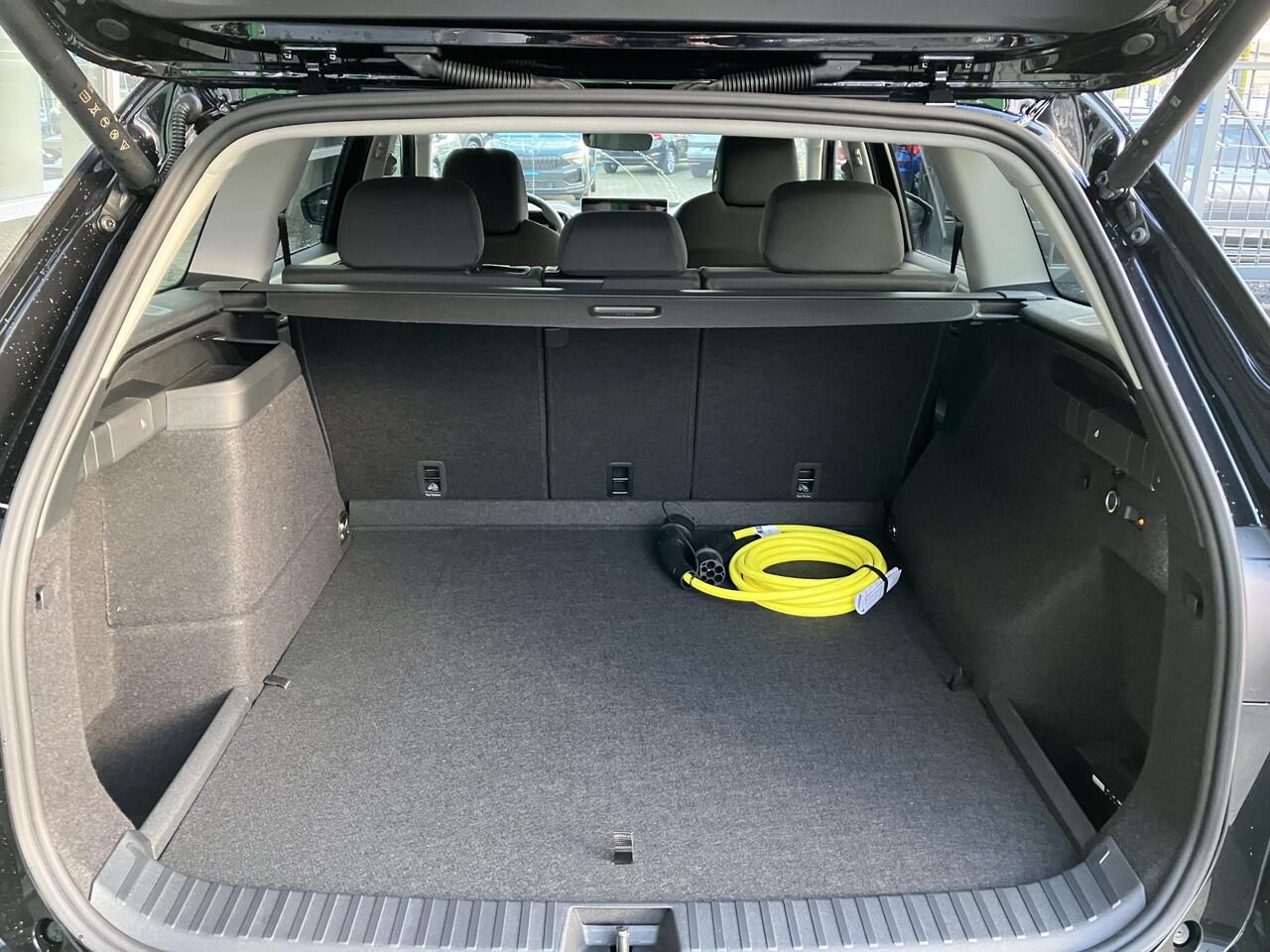 Skoda Kodiaq Business Edition Plus 1.5 TSI 204 PK PHEV | Automaat | Winterpakket | Trekhaak |