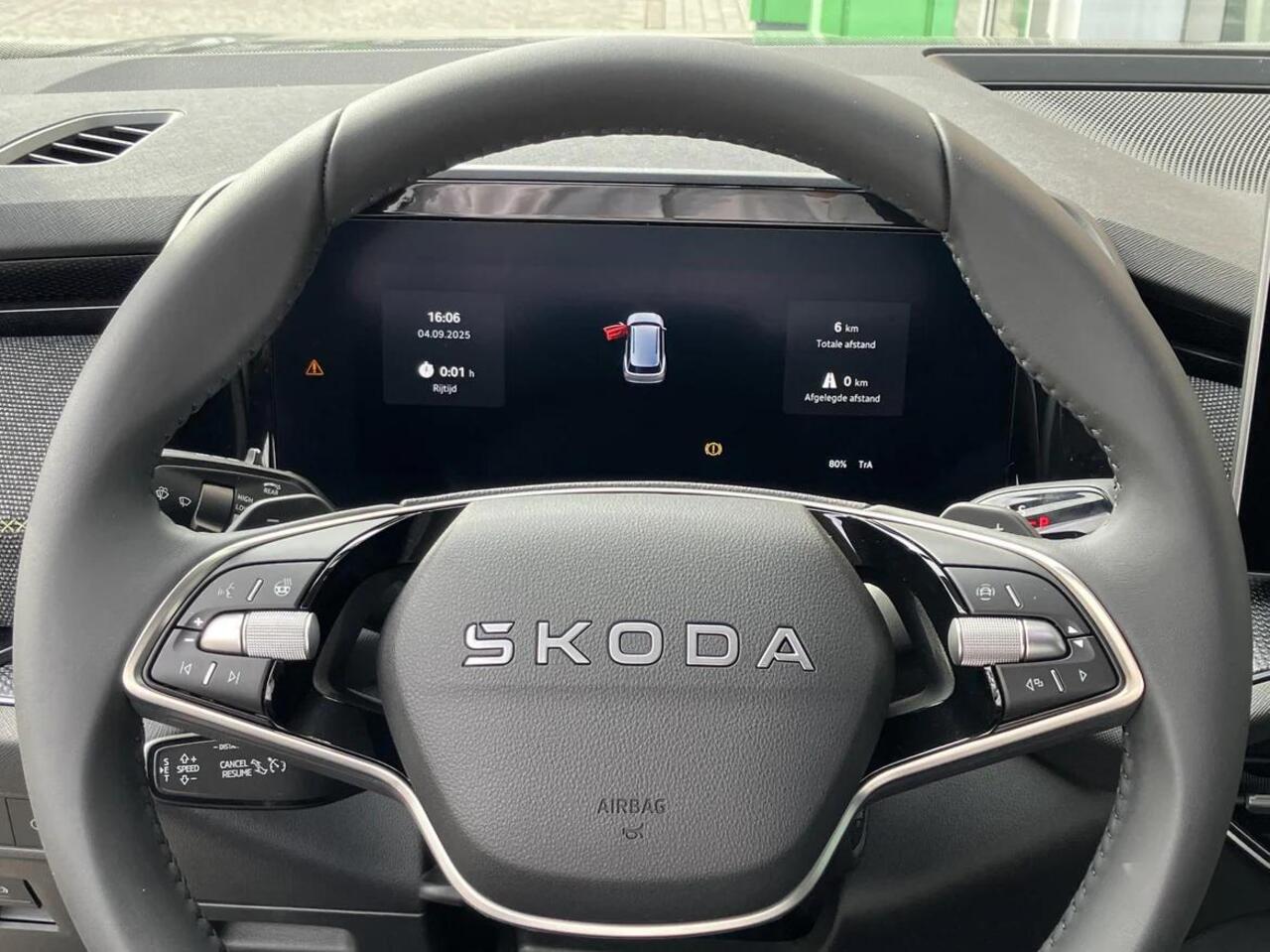 Skoda Kodiaq Business Edition Plus 1.5 TSI 204 PK PHEV | Automaat | Winterpakket | Trekhaak |