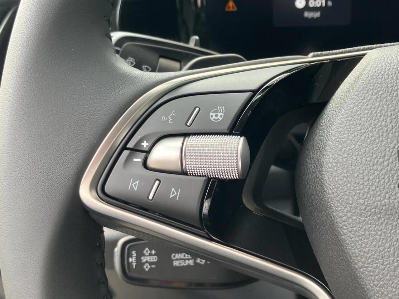 Skoda Kodiaq Business Edition Plus 1.5 TSI 204 PK PHEV | Automaat | Winterpakket | Trekhaak |