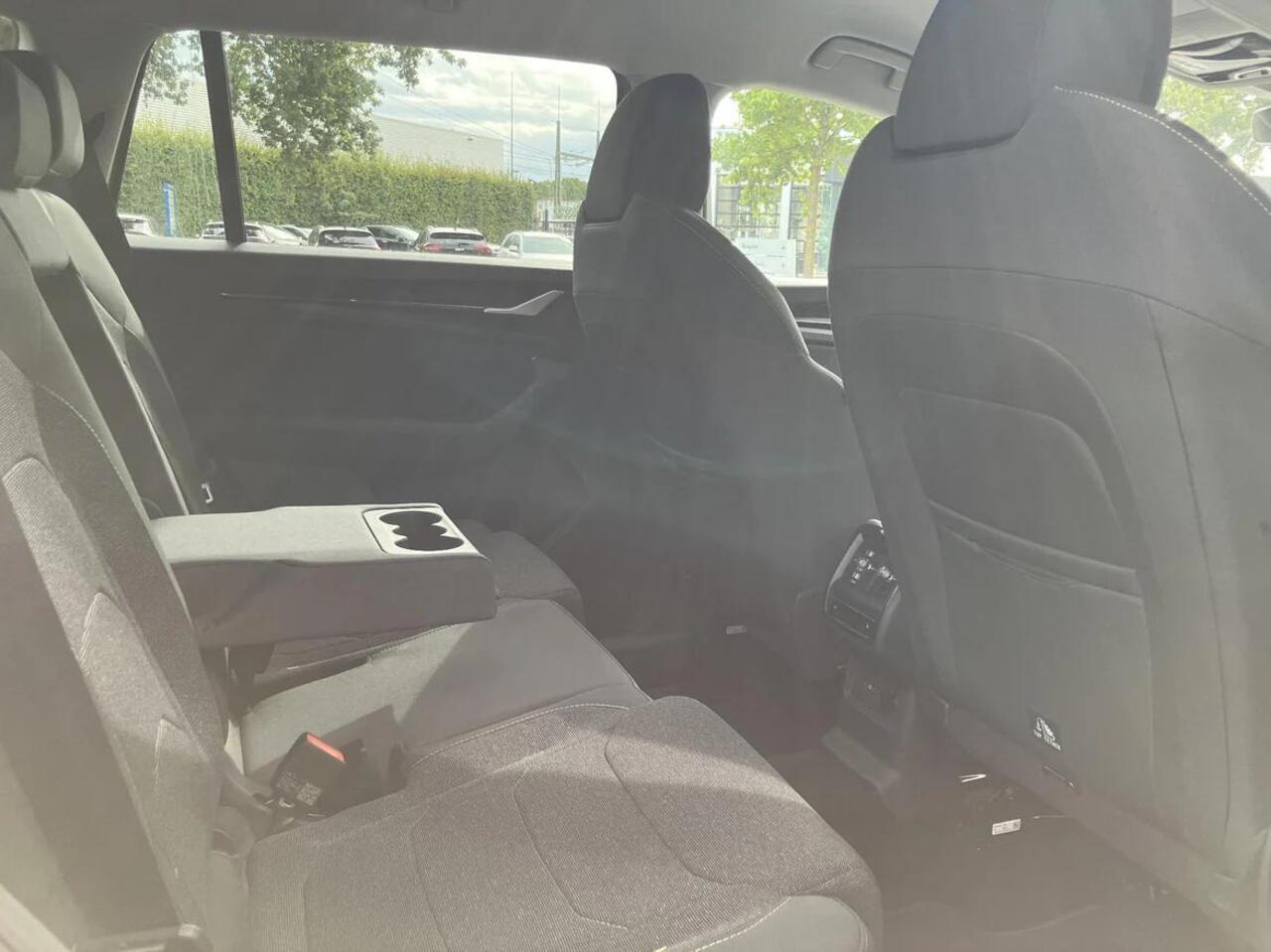 Skoda Kodiaq Business Edition Plus 1.5 TSI 204 PK PHEV | Automaat | Winterpakket | Trekhaak |