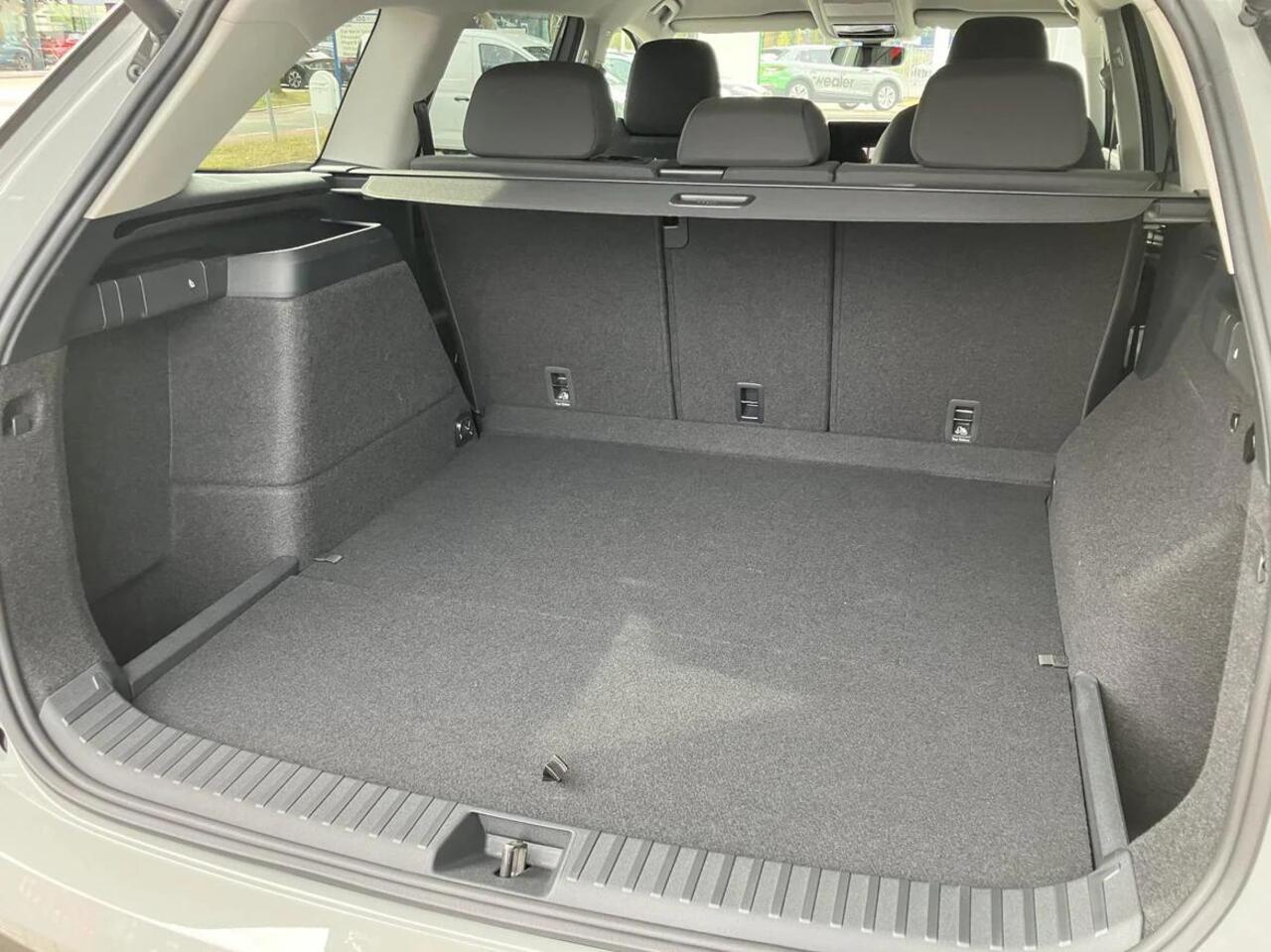 Skoda Kodiaq Business Edition Plus 1.5 TSI 204 PK PHEV | Automaat | Winterpakket | Trekhaak |