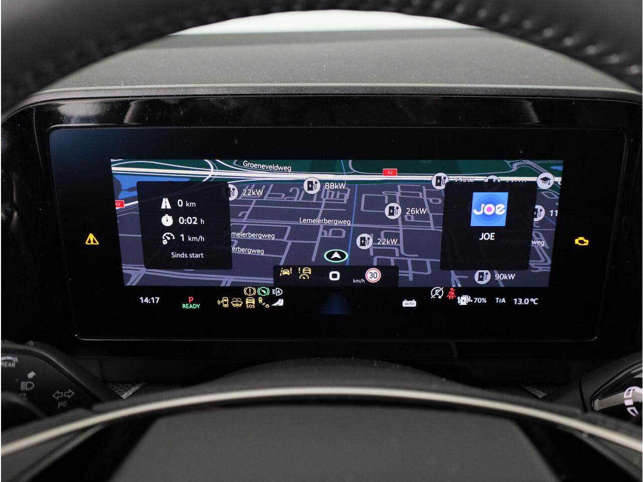 Skoda Kodiaq Sportline Business PHEV 1.5 TSI 204 pk 6 versn. DSG | Panoramadak | Trekhaak | Light & View | Elek. stoel | Adaptive Cruise | Blind Spot |