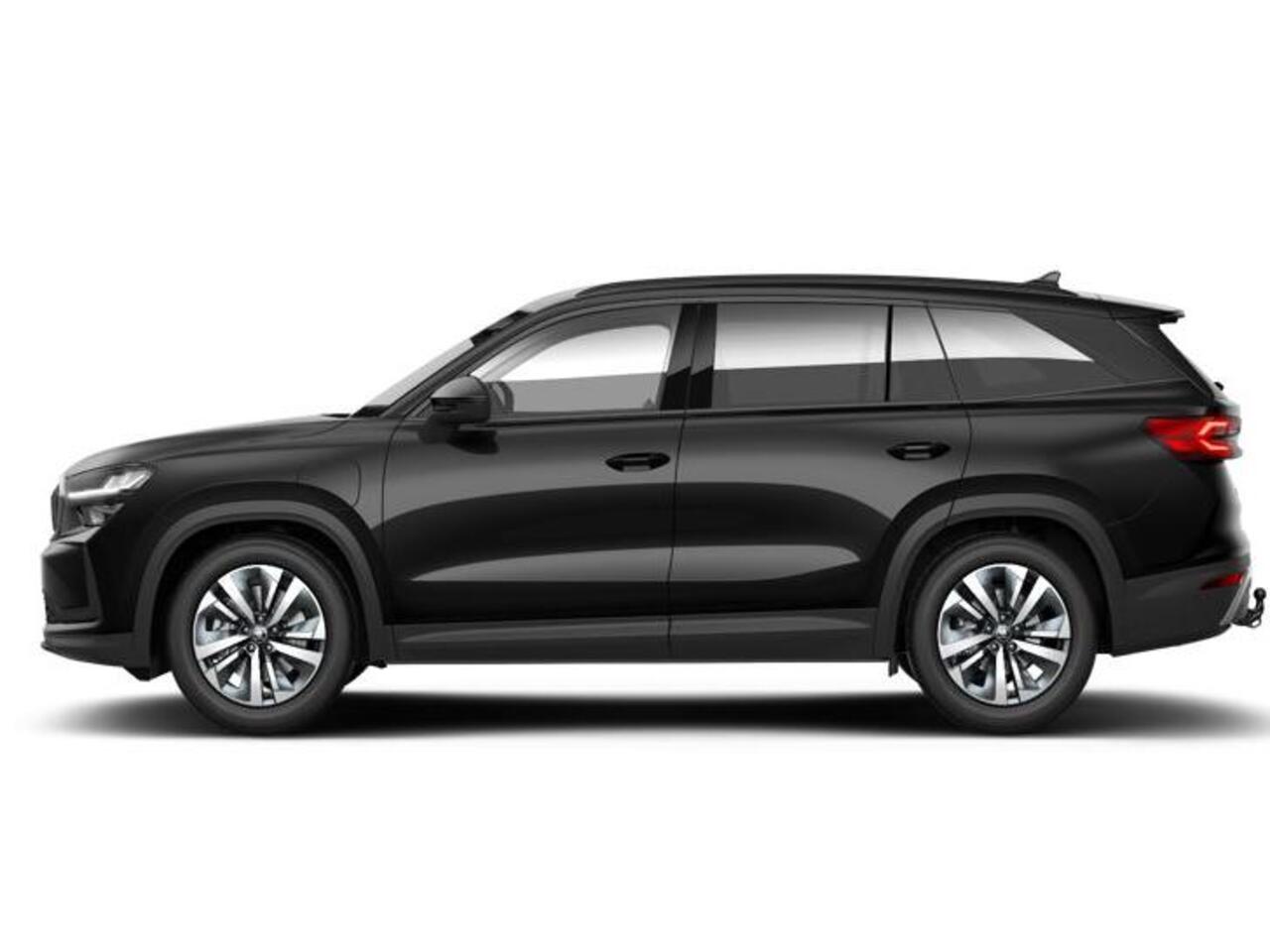 Skoda Kodiaq Business Edition 1.5 TSI PHEV 204 PK | Trekhaak | Stoelverwarming | Navigatie | Adaptive cruise control