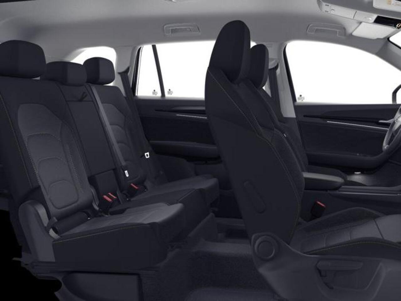 Skoda Kodiaq Business Edition 1.5 TSI PHEV 204 PK | Trekhaak | Stoelverwarming | Navigatie | Adaptive cruise control