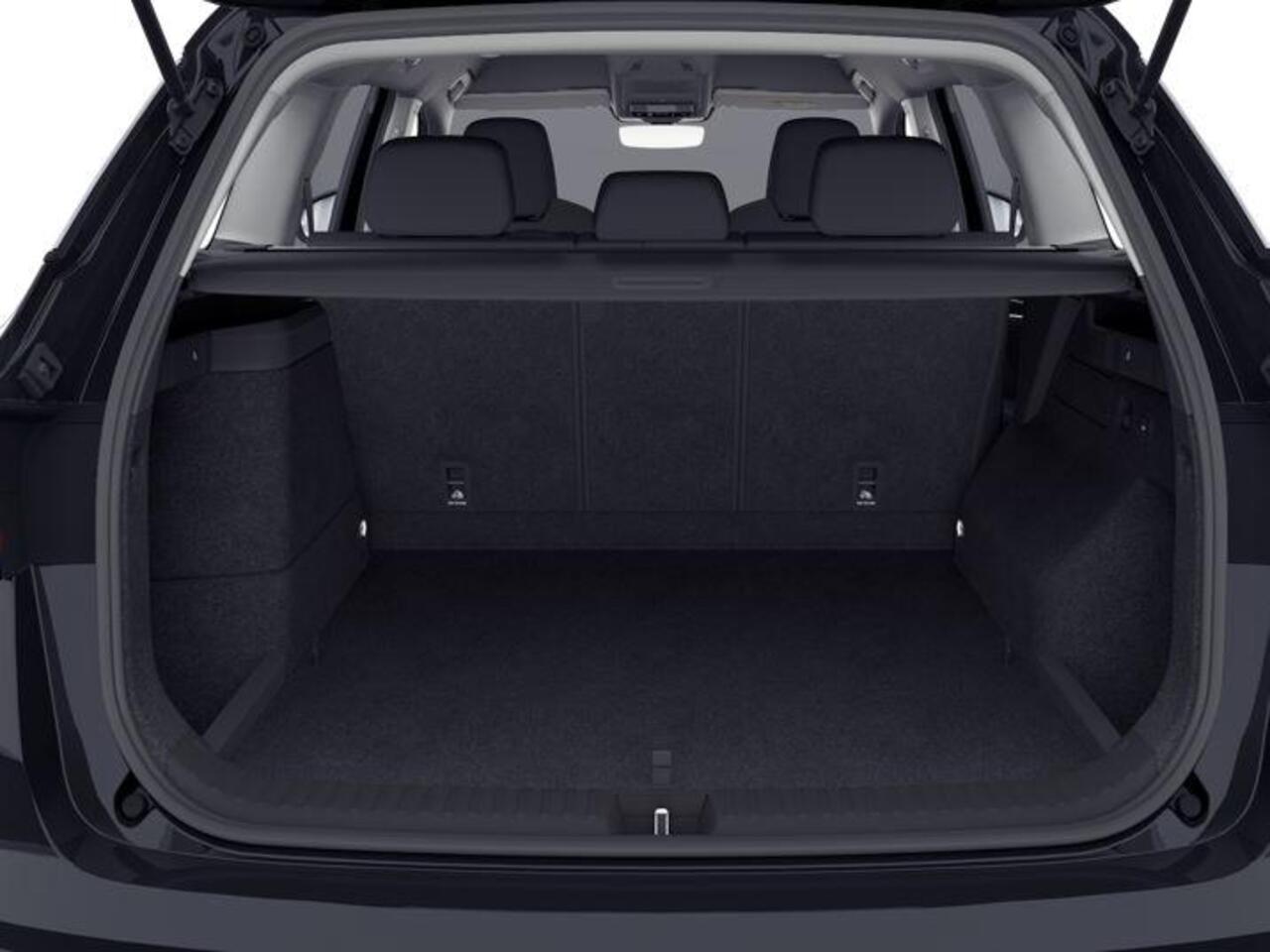 Skoda Kodiaq Business Edition 1.5 TSI PHEV 204 PK | Trekhaak | Stoelverwarming | Navigatie | Adaptive cruise control