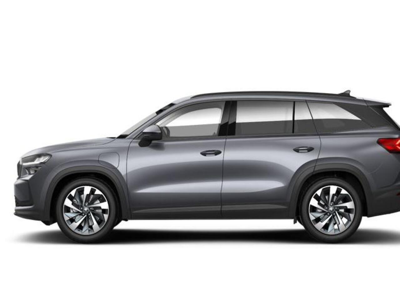 Skoda Kodiaq Business Edition Plus 1.5 TSI PHEV 204 PK | Trekhaak | Adaptive cruise control | Stoelverwarming | Navigatie