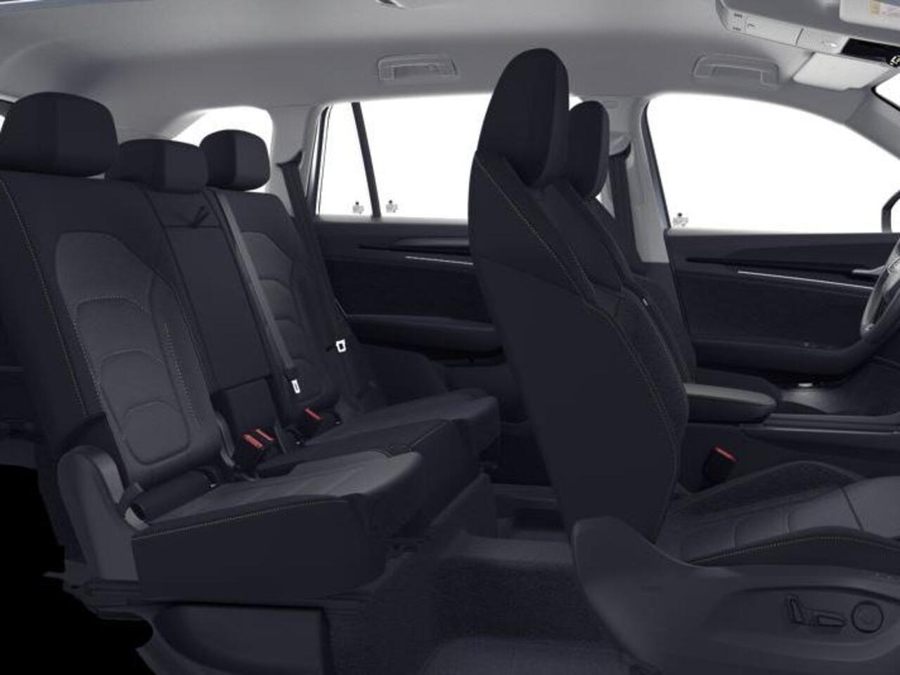 Skoda Kodiaq Business Edition Plus 1.5 TSI PHEV 204 PK | Trekhaak | Adaptive cruise control | Stoelverwarming | Navigatie