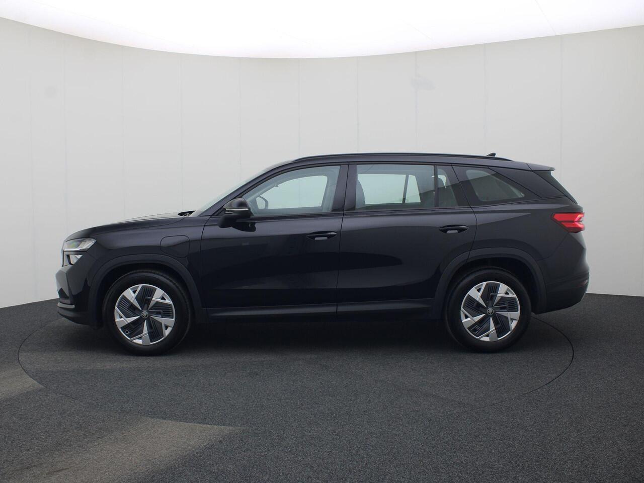 Skoda Kodiaq 1.5 TSI PHEV Edition | PRIVATELEASE ACTIEMODEL!! | 599,- PER MAAND 5000km / 60MND!!