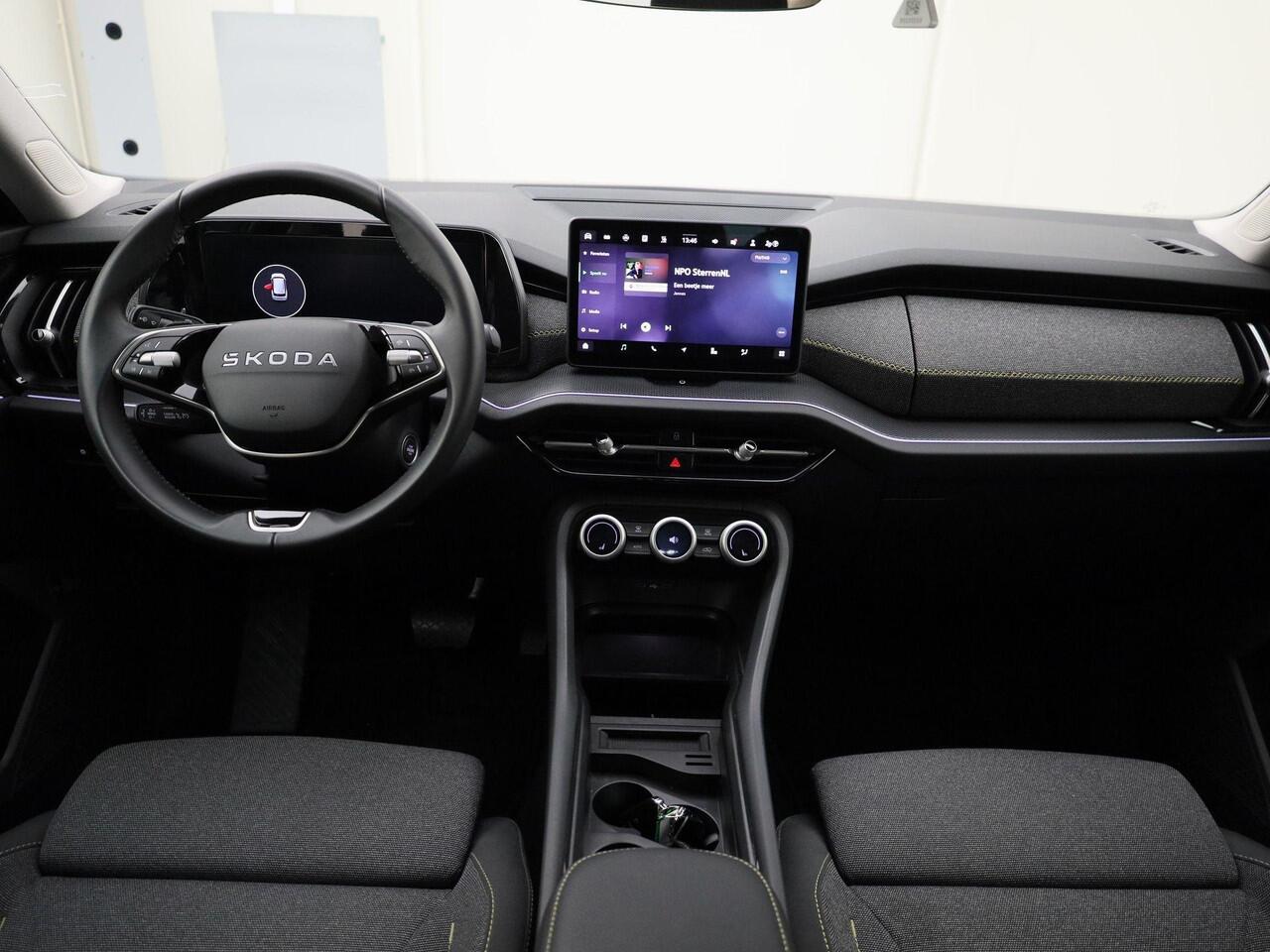 Skoda Kodiaq 1.5 TSI PHEV Edition | PRIVATELEASE ACTIEMODEL!! | 599,- PER MAAND 5000km / 60MND!!