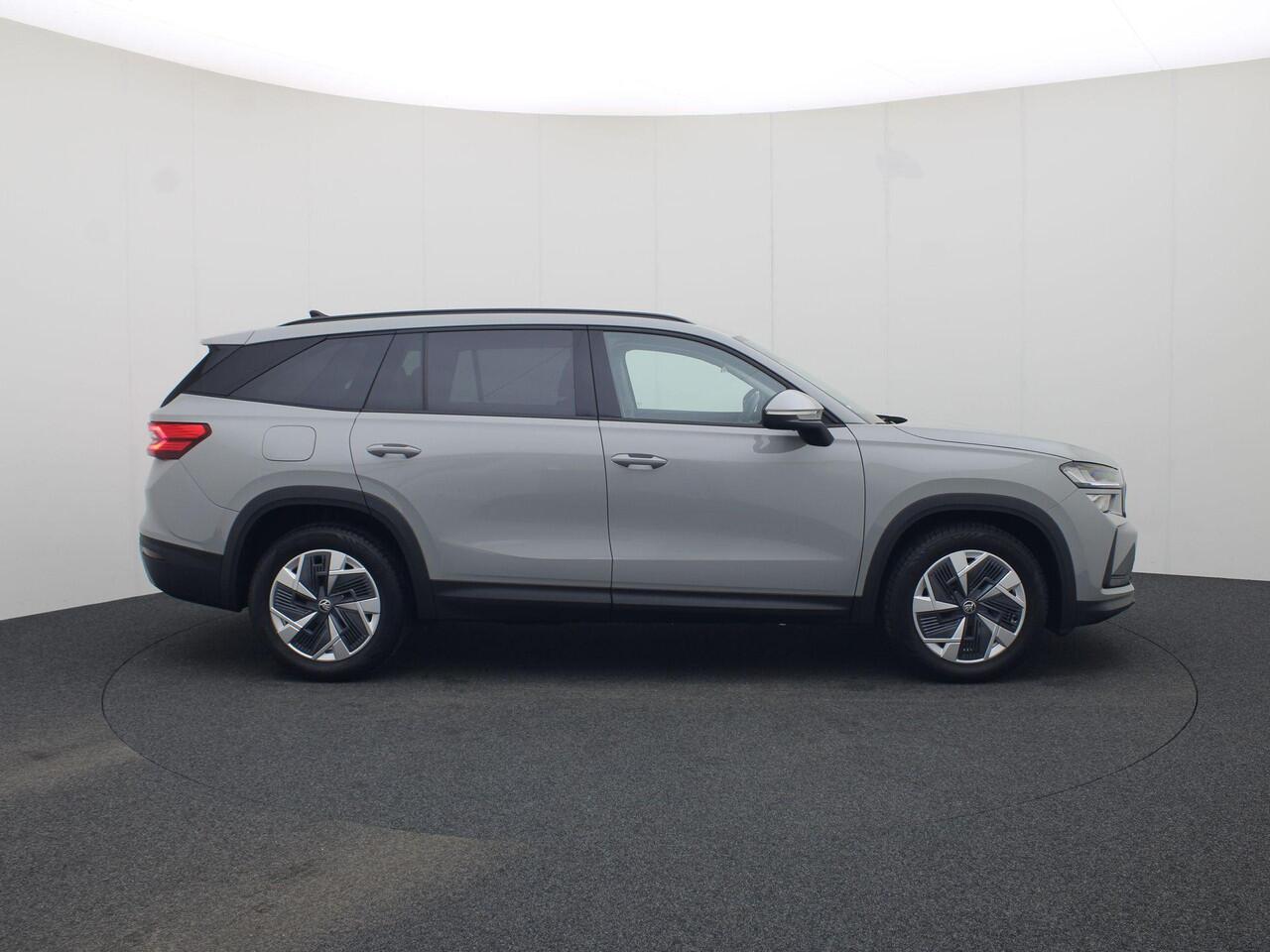 Skoda Kodiaq 1.5 TSI PHEV Edition | PRIVATELEASE ACTIEMODEL!! | 599,- PER MAAND 5000km / 60MND!!