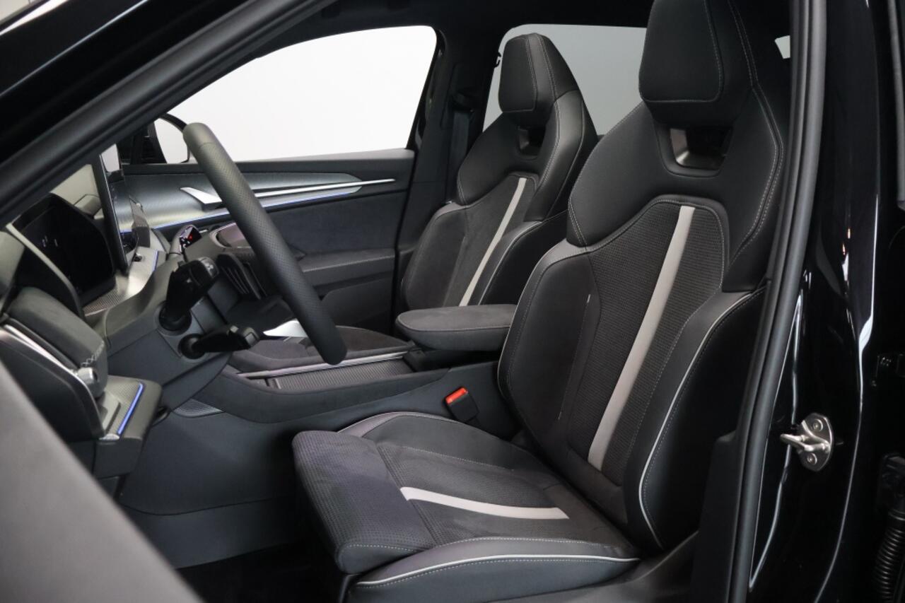 Skoda Kodiaq 1.5 TSI mHEV 110kW Sportline 7p | Trekhaak | 360 Camera | ACC