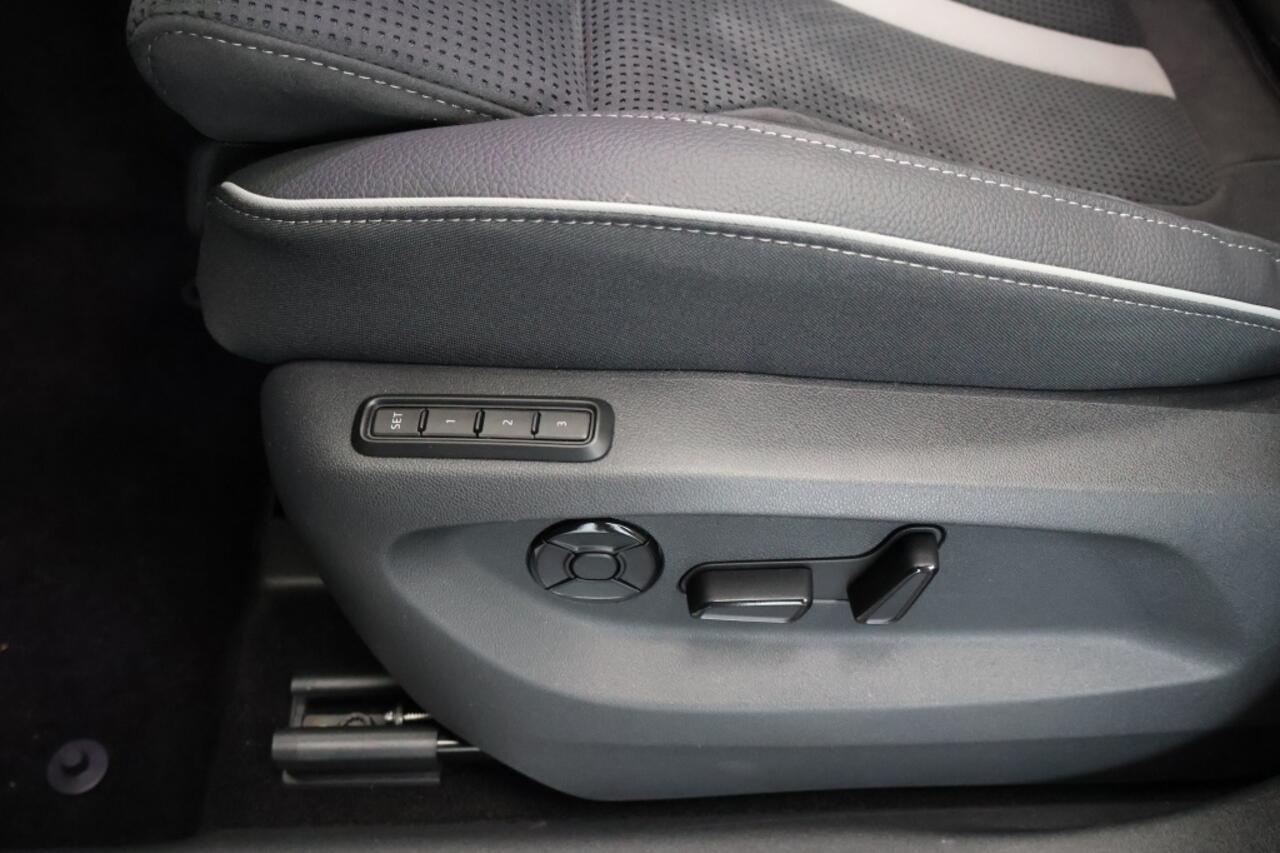 Skoda Kodiaq 1.5 TSI mHEV 110kW Sportline 7p | Trekhaak | 360 Camera | ACC