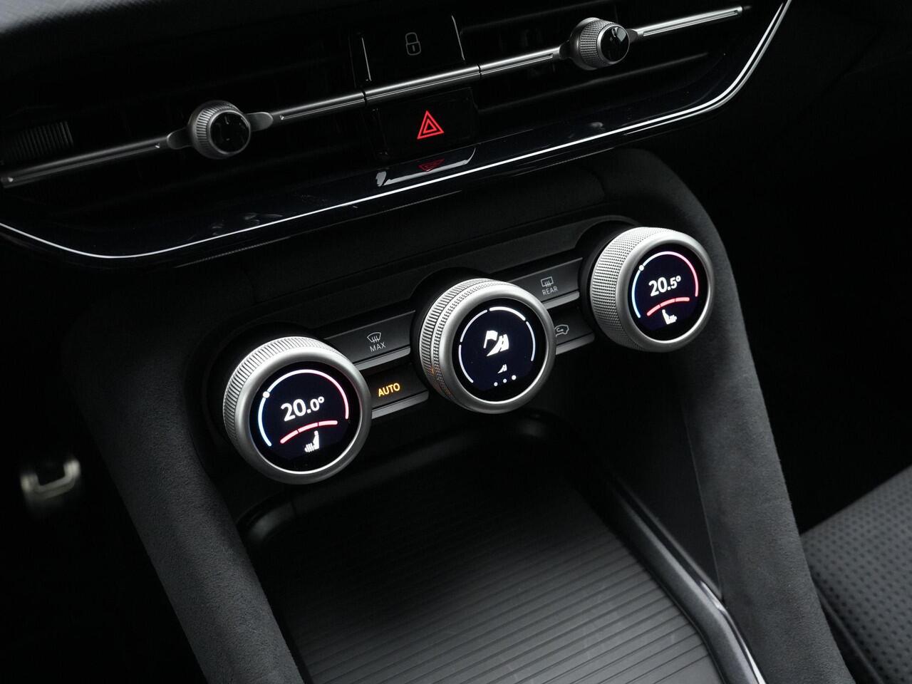 Skoda Kodiaq 1.5 TSI PHEV 204 pk Sportline Business | Geheugenstoel | Matrix LED | Stuur/stoelverwarming