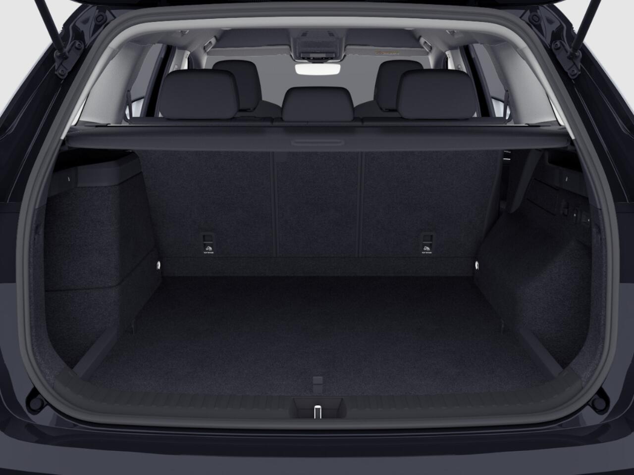 Skoda Kodiaq Business Edition Plus 1.5 TSI PHEV 150 kW / 204 PK Black Magic | Trekhaak wegklapbaar | 3000,- inruilbonus