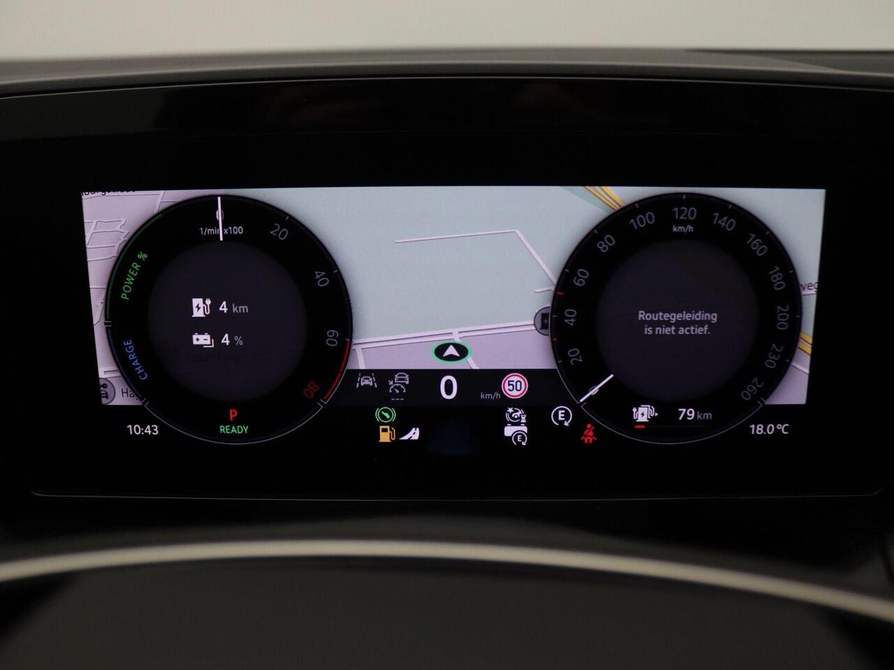 Skoda Kodiaq 1.5 TSI PHEV Business Edition Plus 204PK DSG Pano-Schuifdak, Trekhaak, 19" LM Velgen, Stoelverwarming, Memorystoel, Achteruitrijcamera, Keyless, Side Assist, Elektr. Achterklep