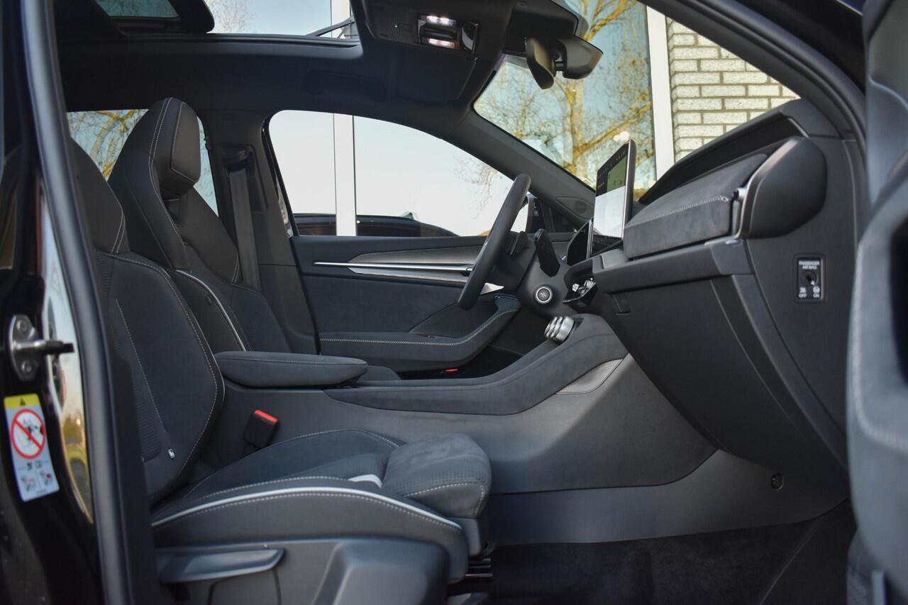 Skoda Kodiaq 1.5 TSI PHEV Sportline Business Pano Trekhaak Came