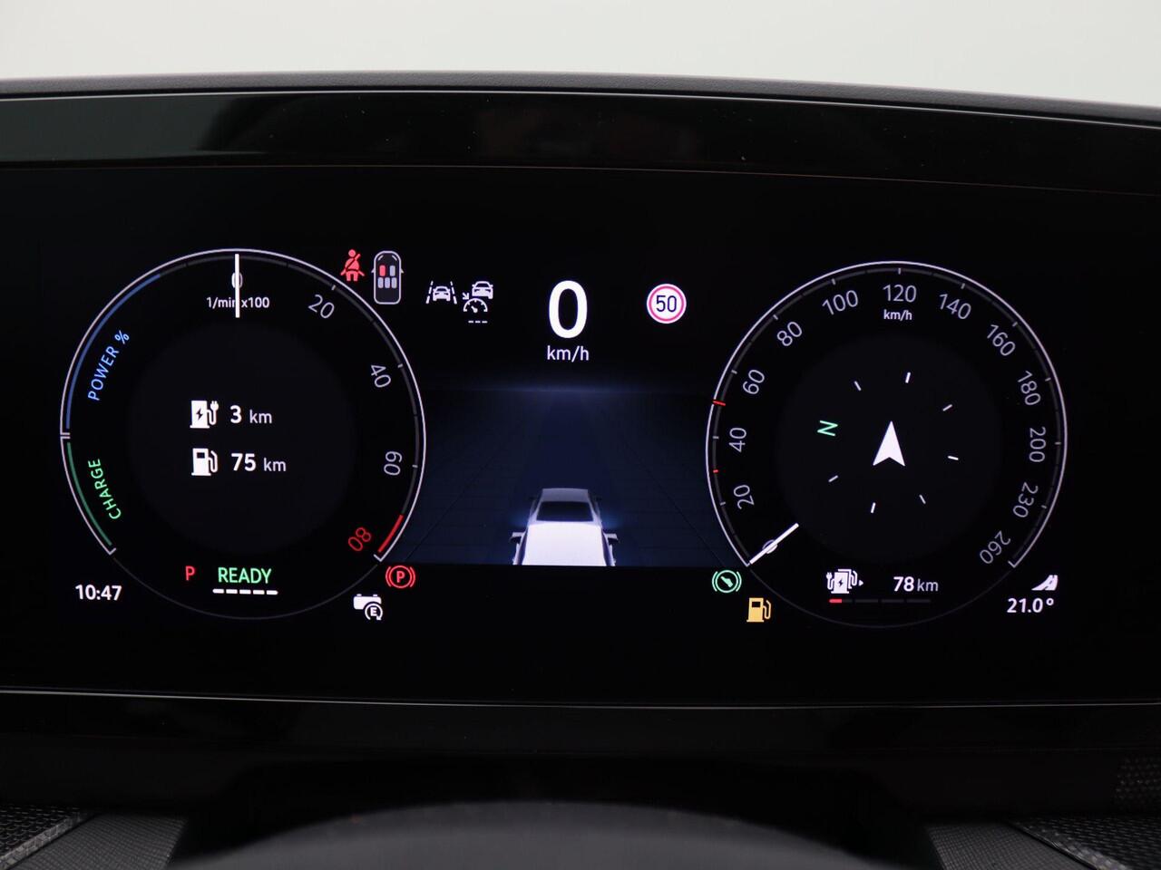 Skoda Kodiaq 1.5 TSI PHEV Business Edition 204PK DSG Pano-Schuifdak, Trekhaak, Side Assist, Virtual Pedal, Elek. Bestuurdersstoel, Keyless, Achteruitrijcamera, 19" LM Velgen