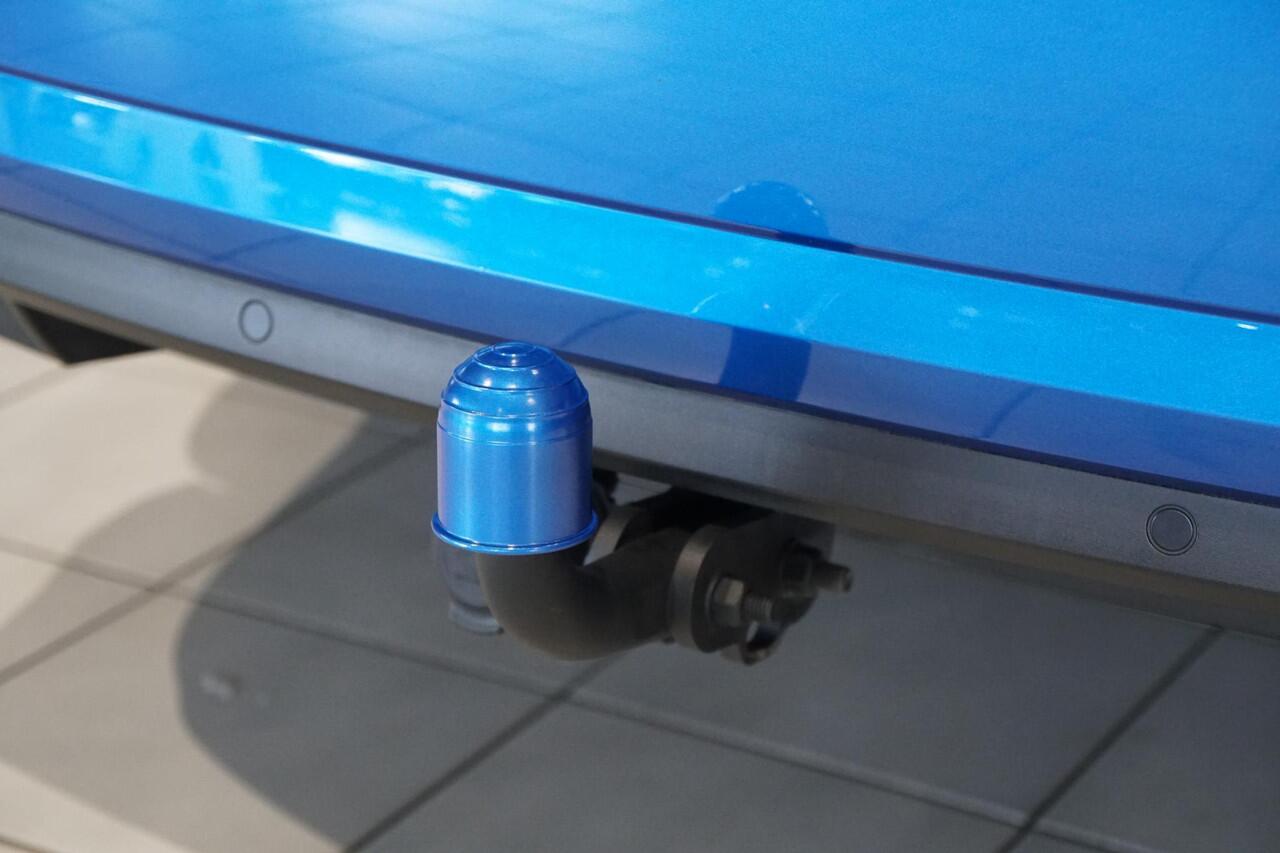 Skoda OCTAVIA 1.5 TSI Greentech Ambition Business Automaat + TREKHAAK / KEYLESS / VOORRUITVERWARMING