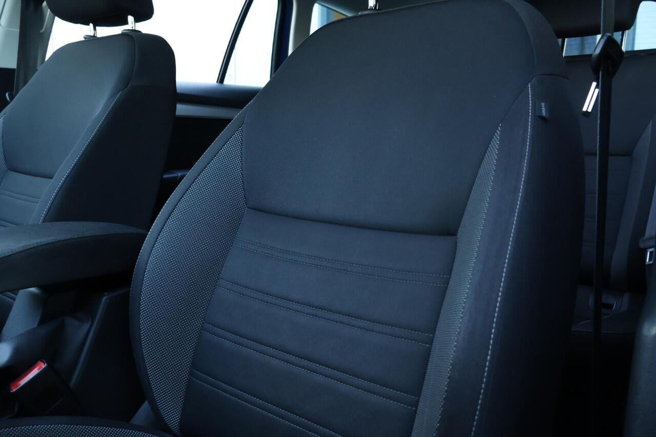 Skoda OCTAVIA Combi 1.0 TSI Greentech Ambition Business