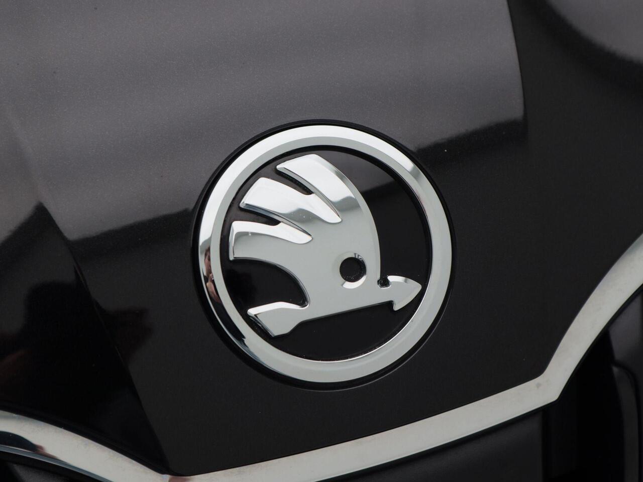 Skoda OCTAVIA Combi 1.0 TSi 115 Pk Automaat Ambition Business | Trekhaak | Navigatie | CarPlay | Stoelverwarming | 17 Inch | 85.572 Km!