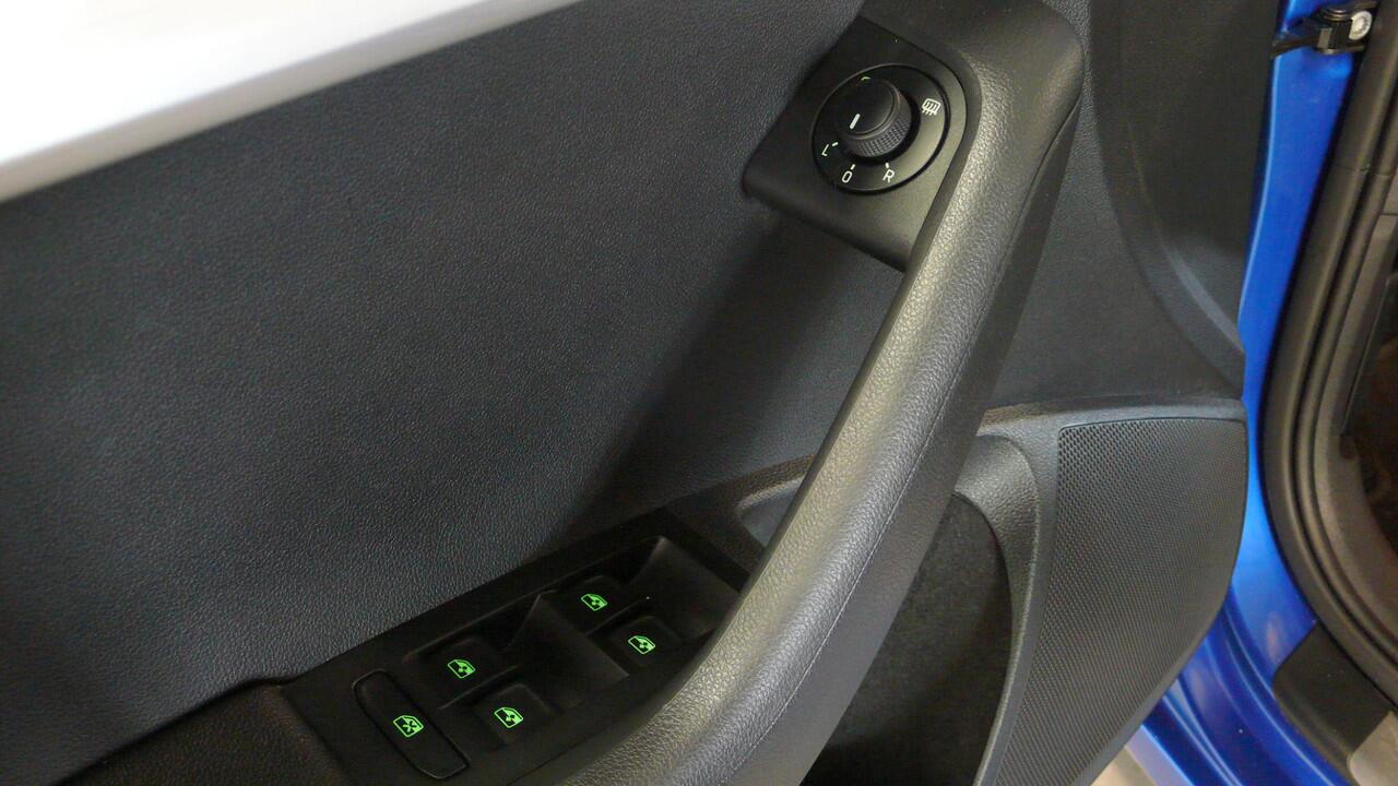 Skoda OCTAVIA Combi 1.0 TSI Greentech Business Edition | Navi |