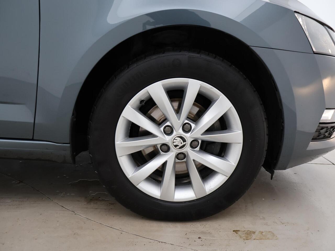 Skoda OCTAVIA 1.5 TSI 150 PK DSG AUT. + APPLE CARPLAY | TREKHAAK