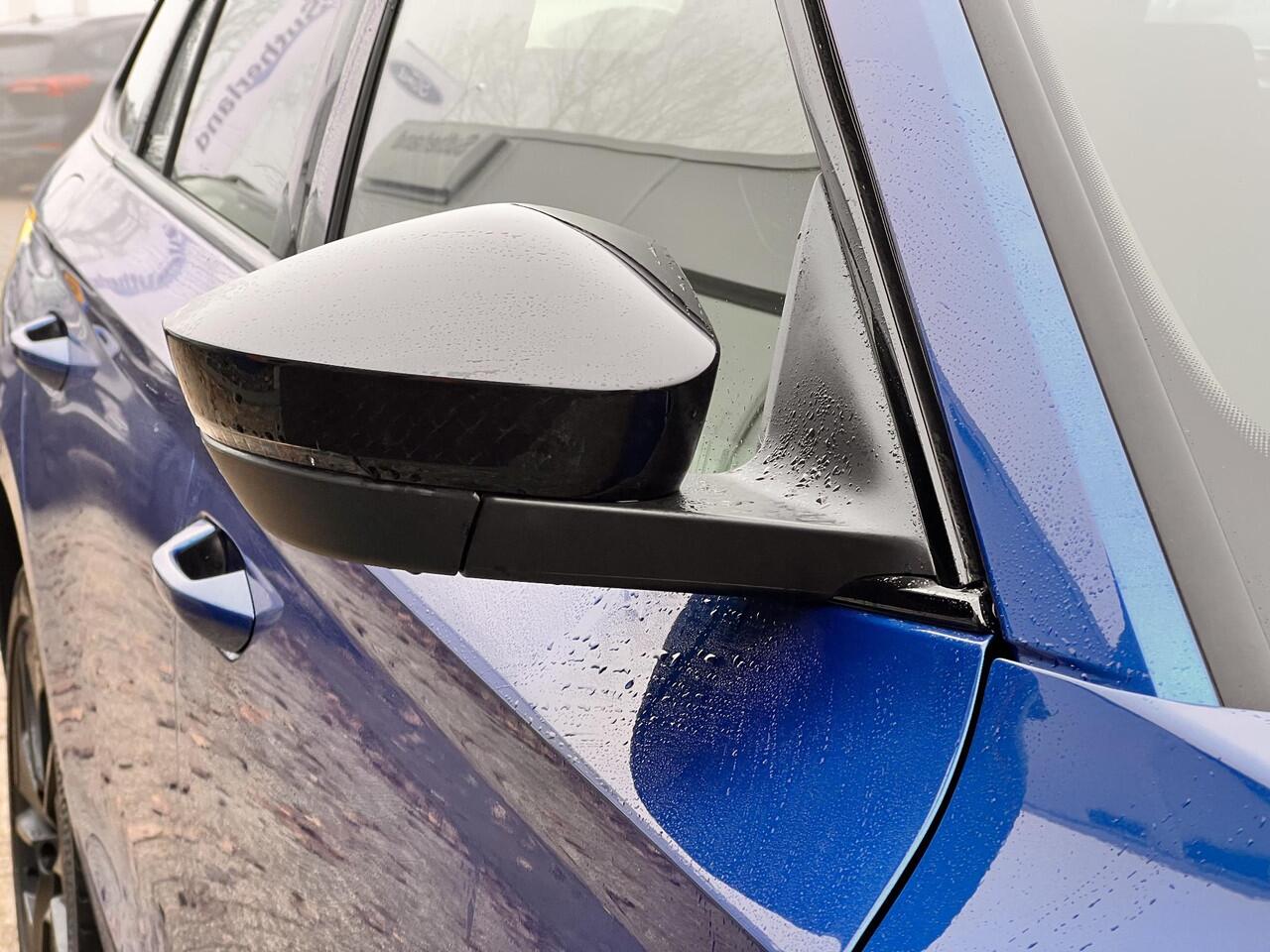 Skoda OCTAVIA Combi 1.4 TSI RS iV PHEV Business ZUID | 245pk | Stoelverwarming | Achteruitrijcamera