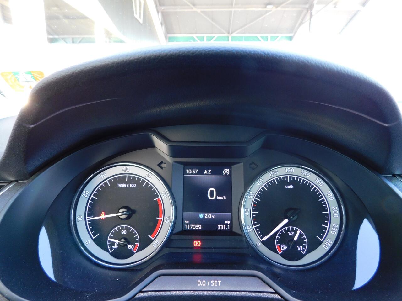 Skoda OCTAVIA 1.0TSI 116PK BUSINESS!! All-in Prijs! Trekhaak!