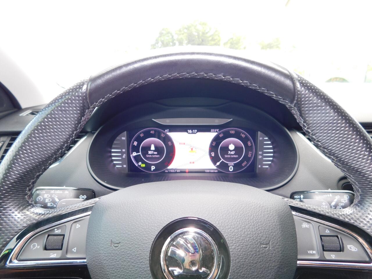 Skoda OCTAVIA 1.0TSI 116PK DSG CLEVER!! All-in Prijs!