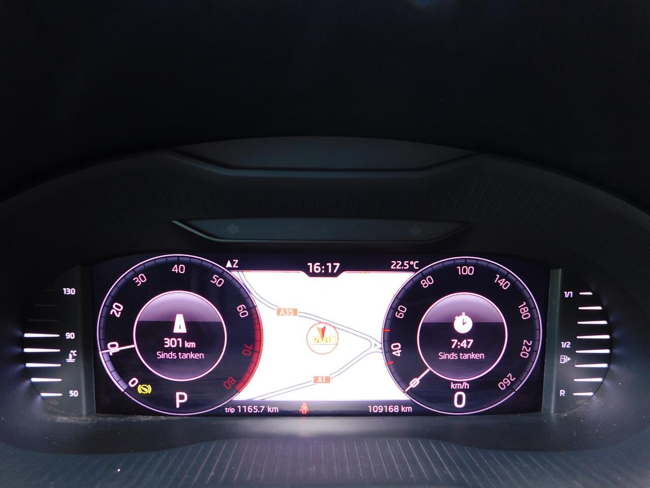 Skoda OCTAVIA 1.0TSI 116PK DSG CLEVER!! All-in Prijs!