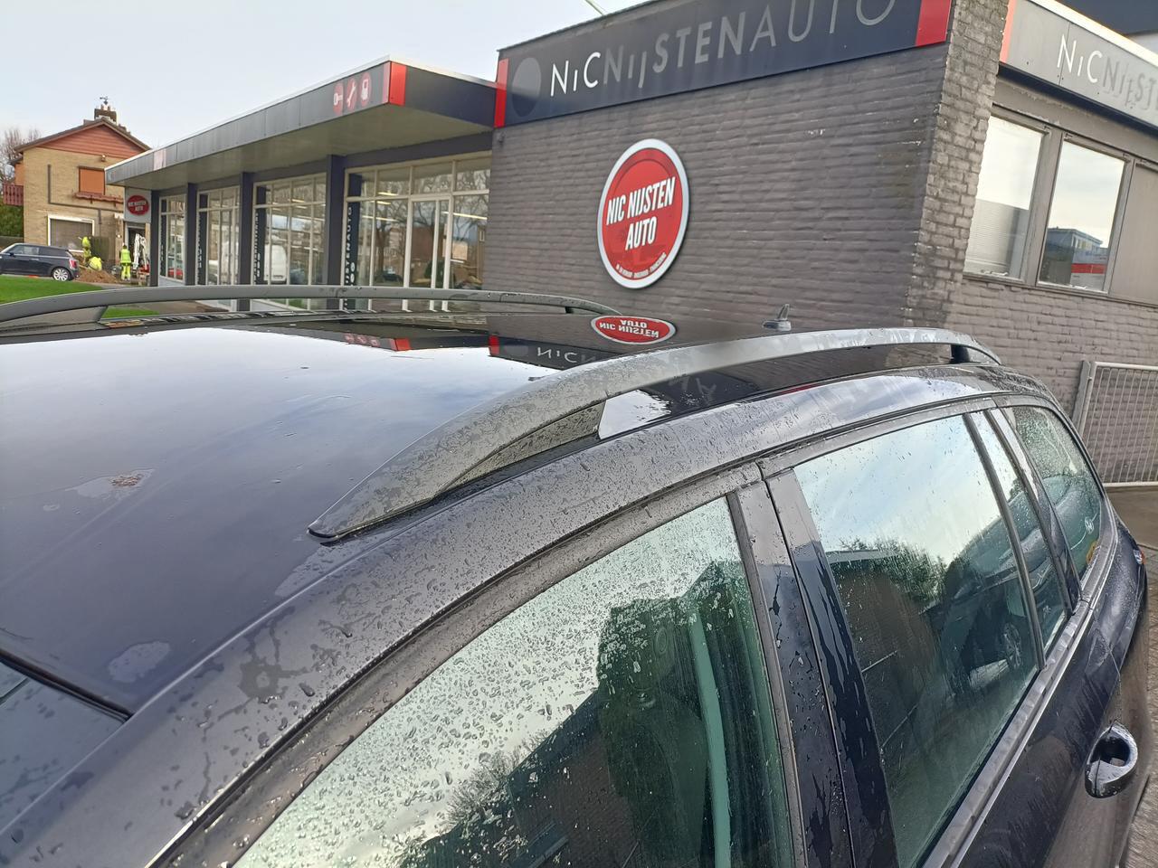 Skoda OCTAVIA COMBI 1.0i Tour Climate, Cruise, Navi via App.