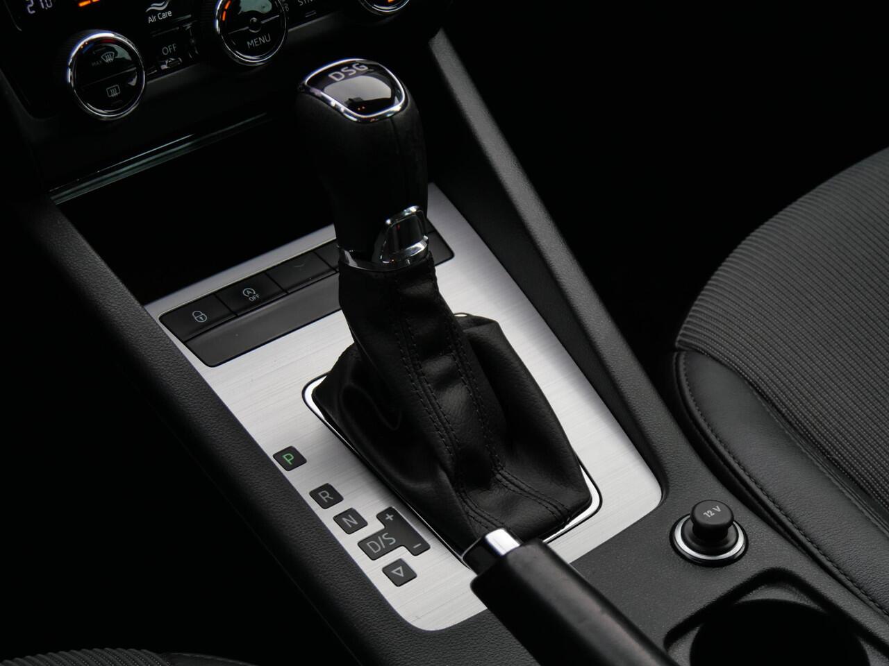 Skoda OCTAVIA COMBI 1.5TSi UPGRADE BUSINESS EDITION