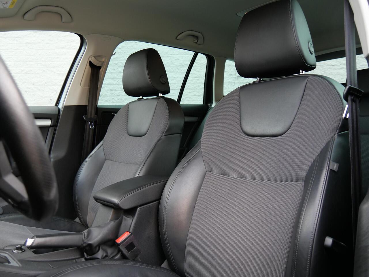 Skoda OCTAVIA COMBI 1.5TSi UPGRADE BUSINESS EDITION