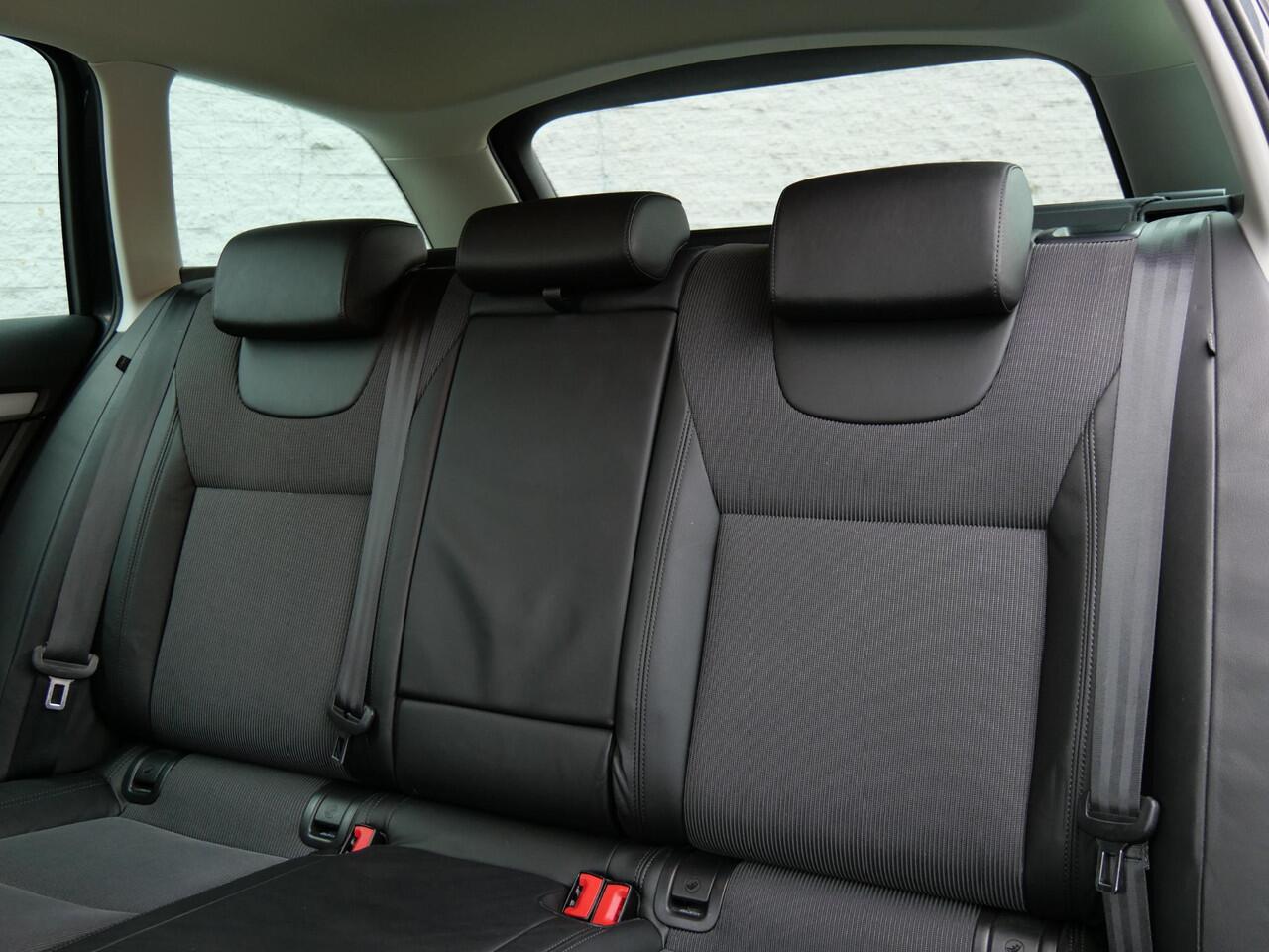 Skoda OCTAVIA COMBI 1.5TSi UPGRADE BUSINESS EDITION